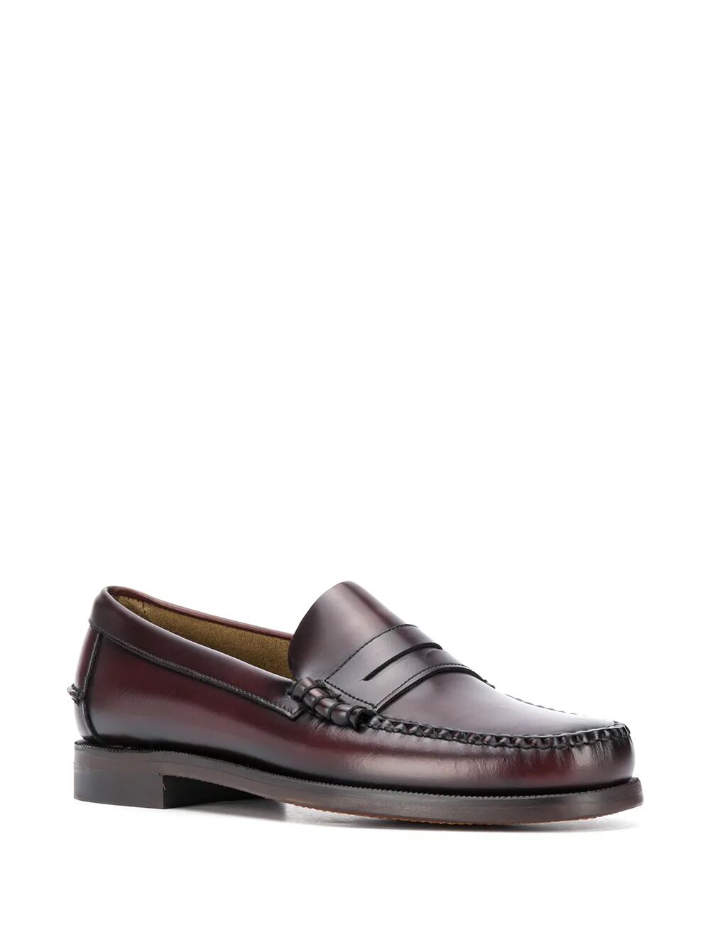 SEBAGO Classic Dan Loafer for Men - Timeless Elegance