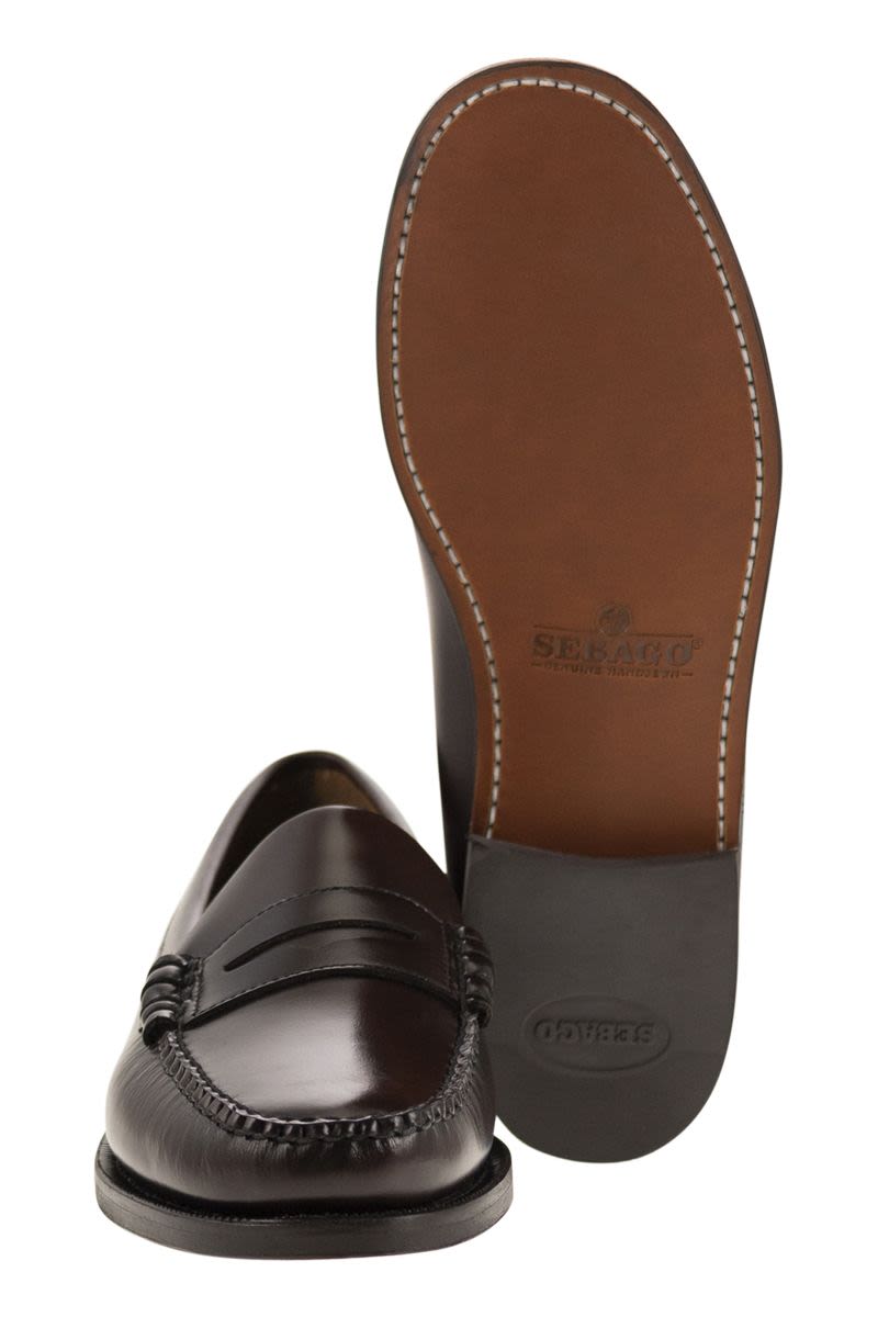 SEBAGO Classic Dan Penny Loafers for Men