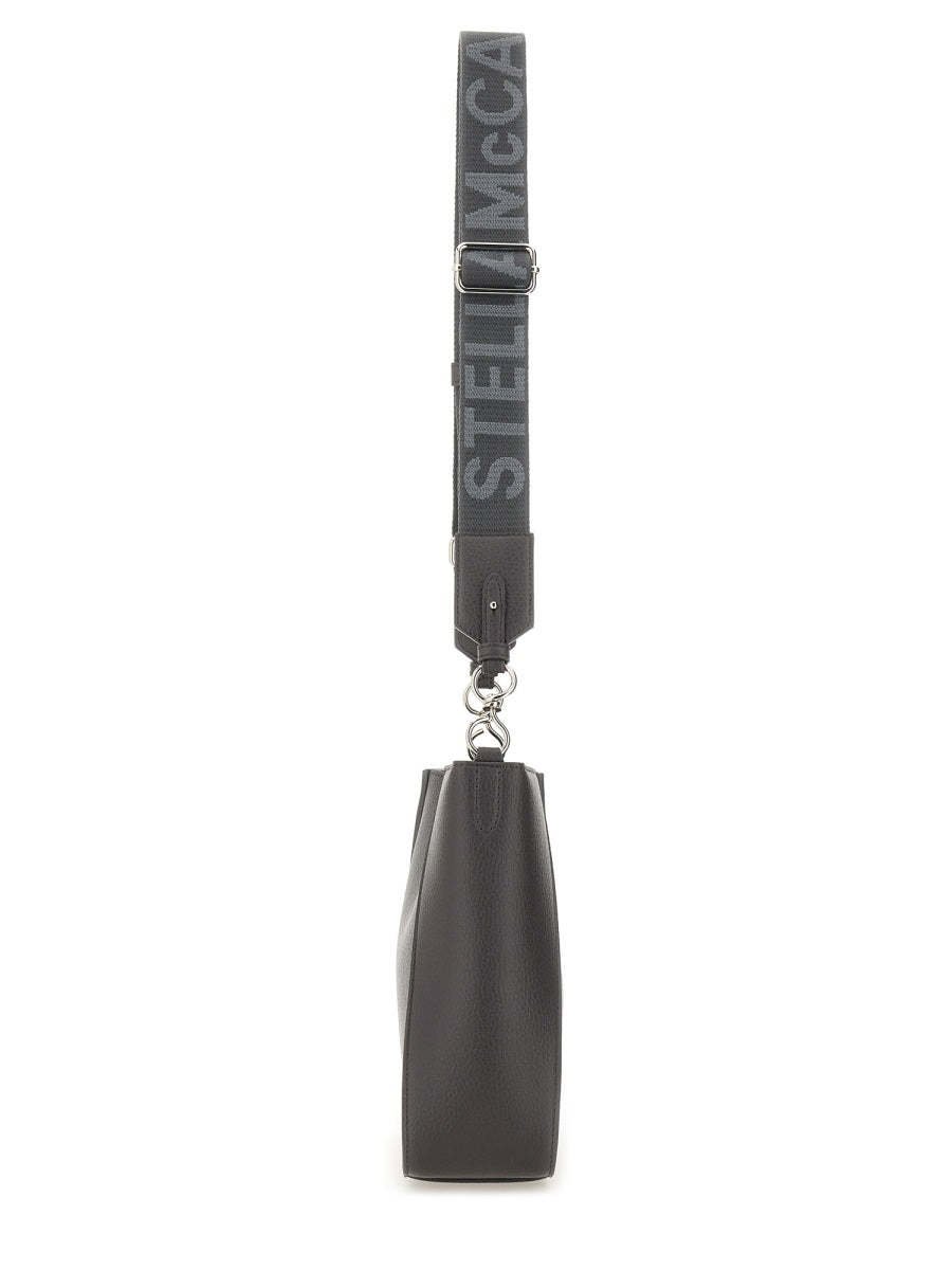STELLA MCCARTNEY Shoulder Handbag with Logo