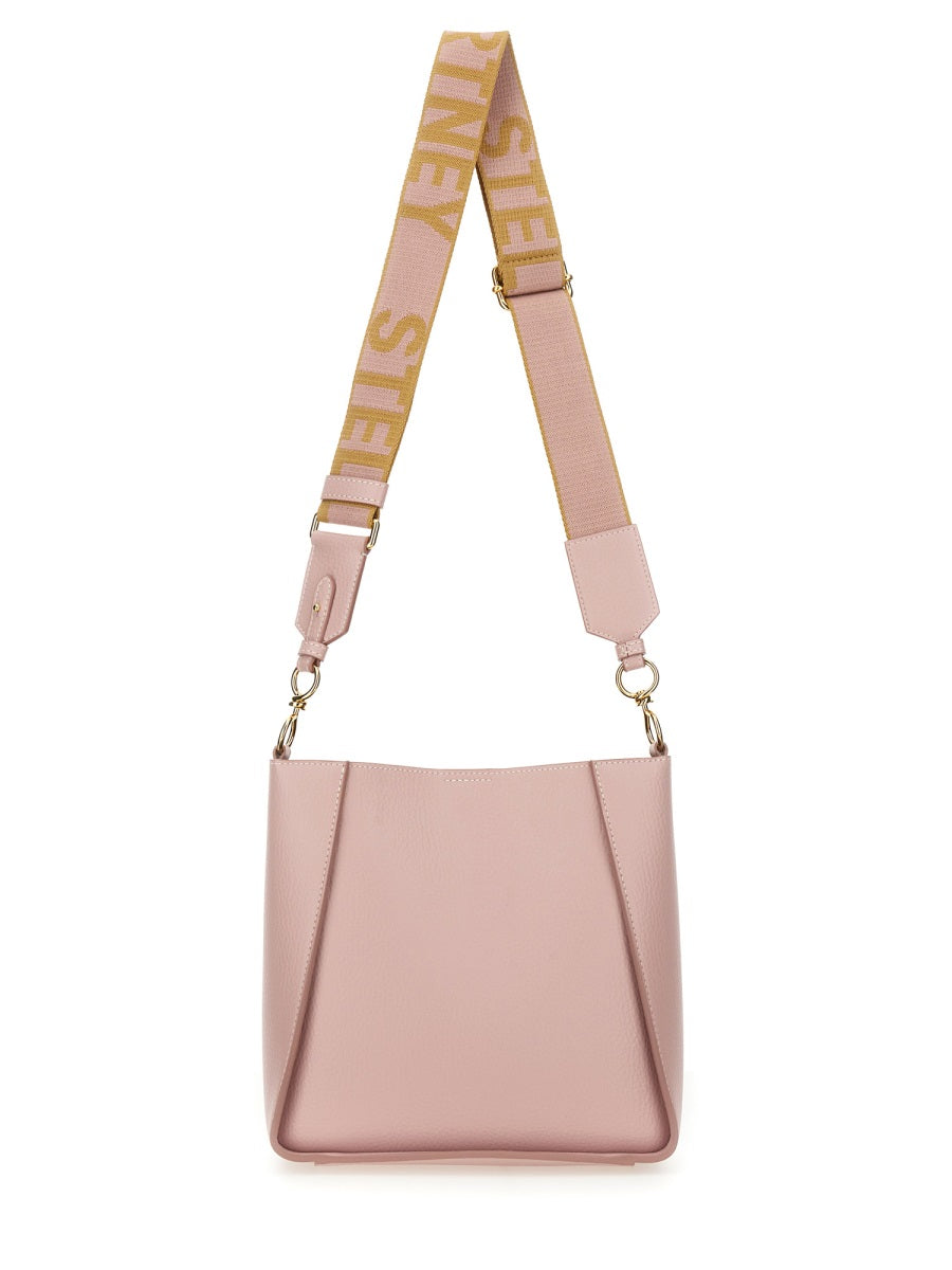 STELLA MCCARTNEY Signature Shoulder Bag