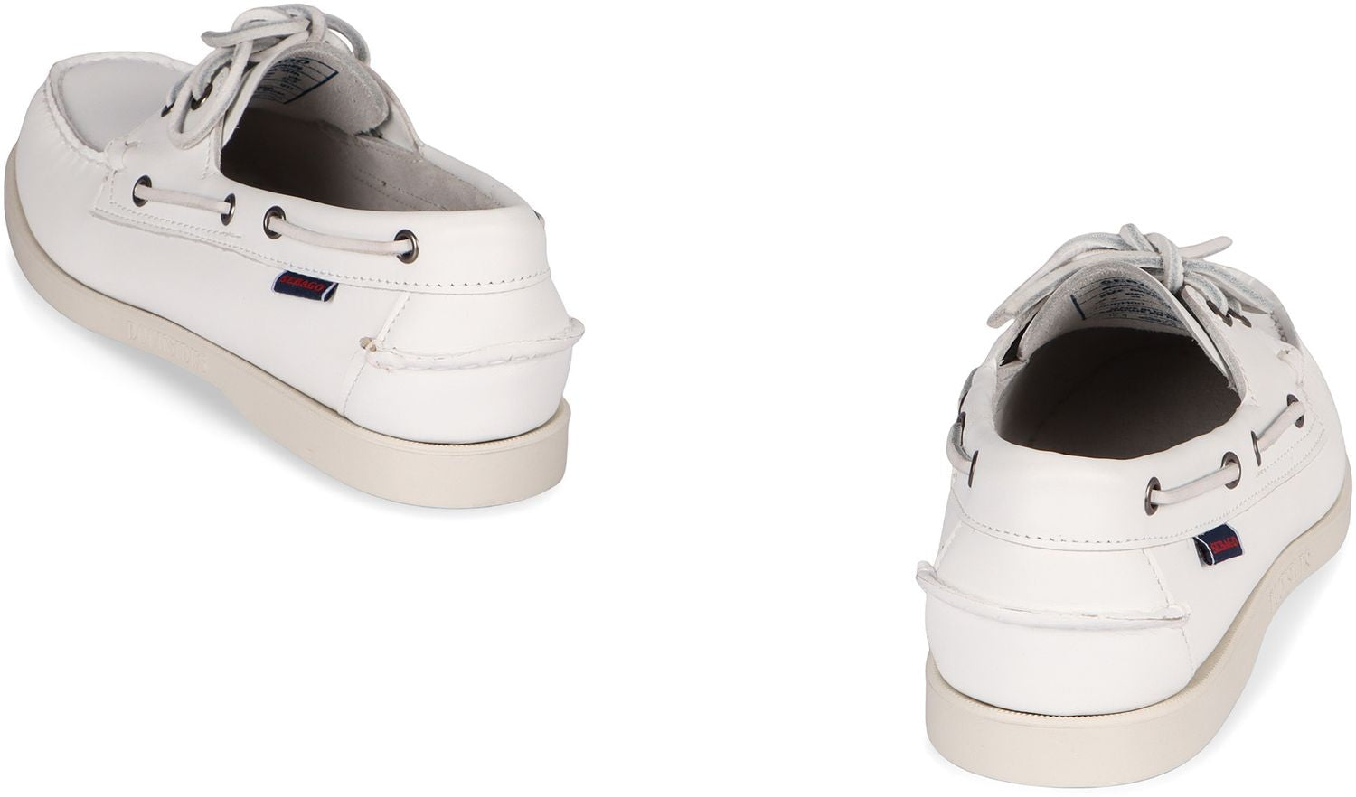 SEBAGO Dockside Portland Boat Shoes for Men