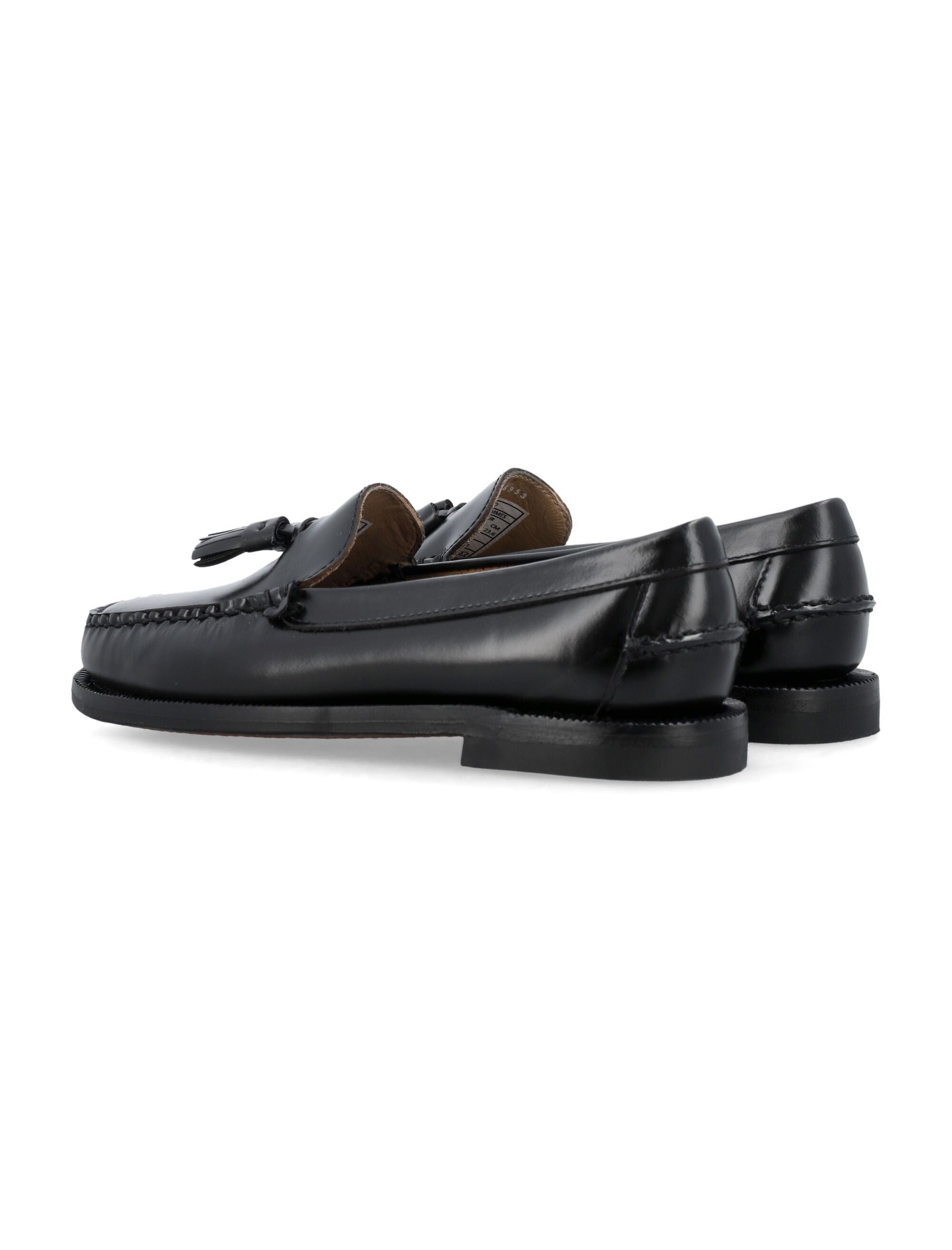 SEBAGO Classic Will Loafers for Women - Slip-On Style
