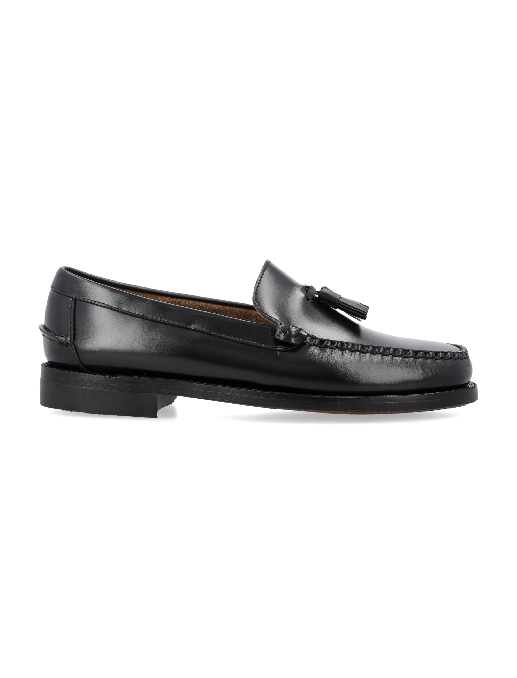 SEBAGO Men's Tassel Moccasin Loafer