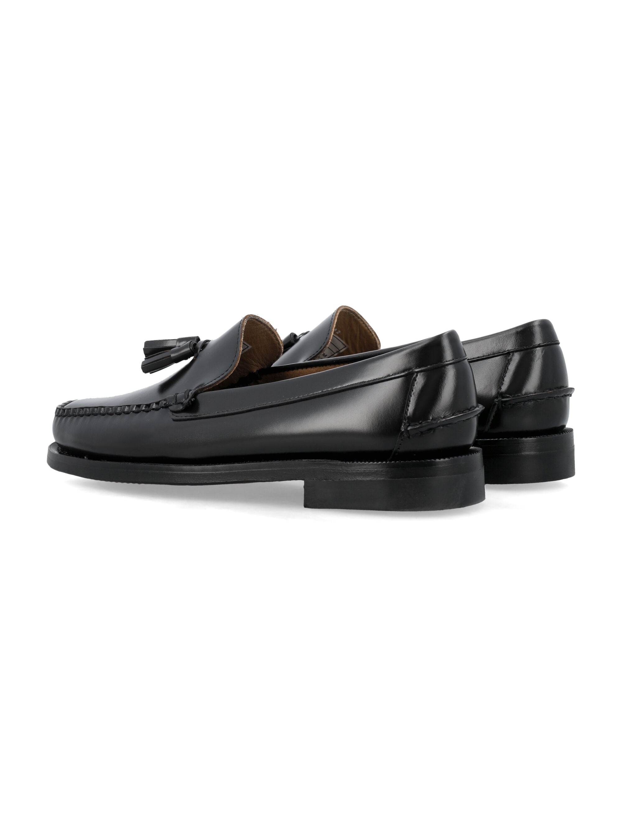 SEBAGO Men's Tassel Moccasin Loafer