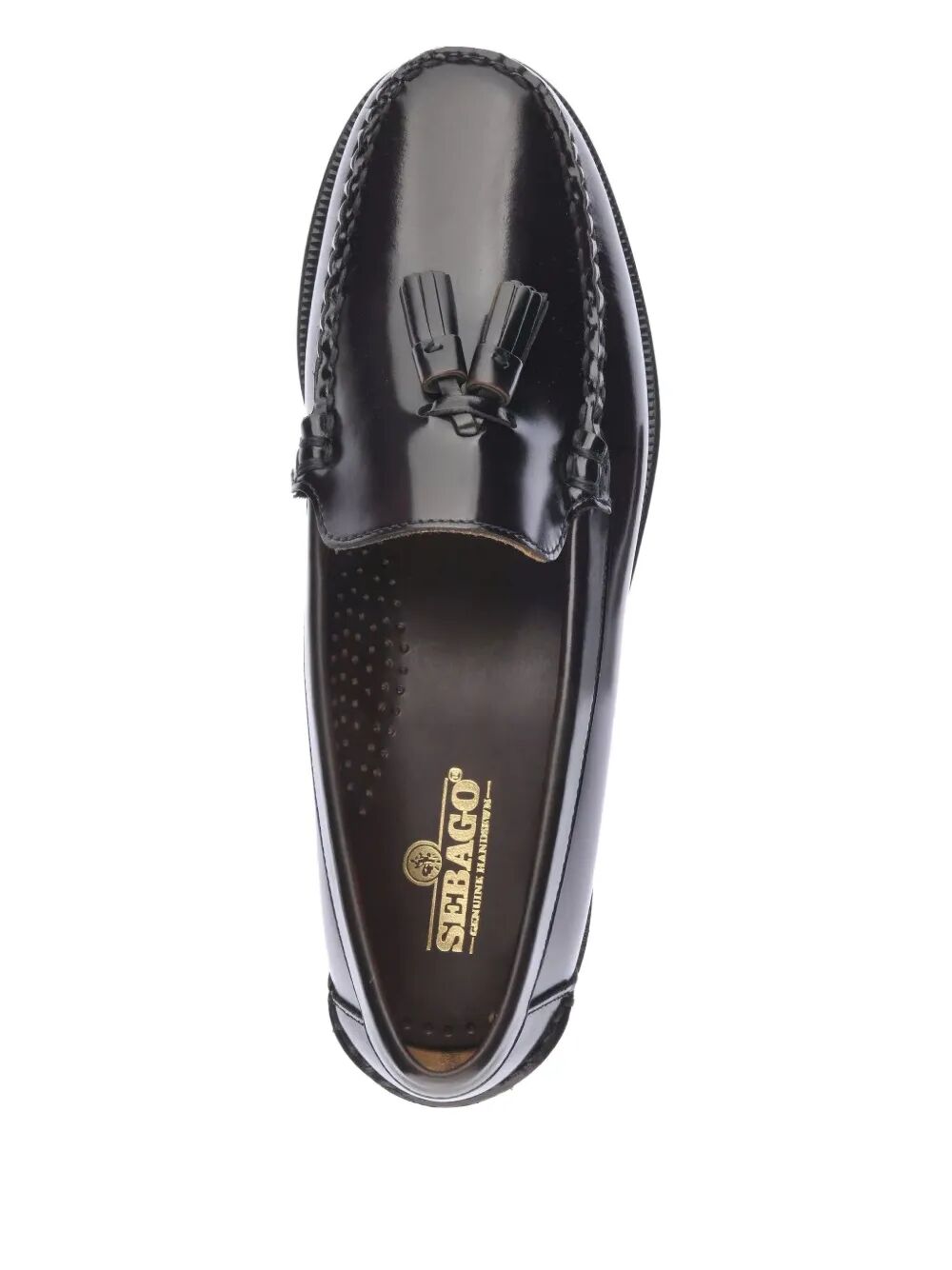 SEBAGO Classic Will Loafer for Men