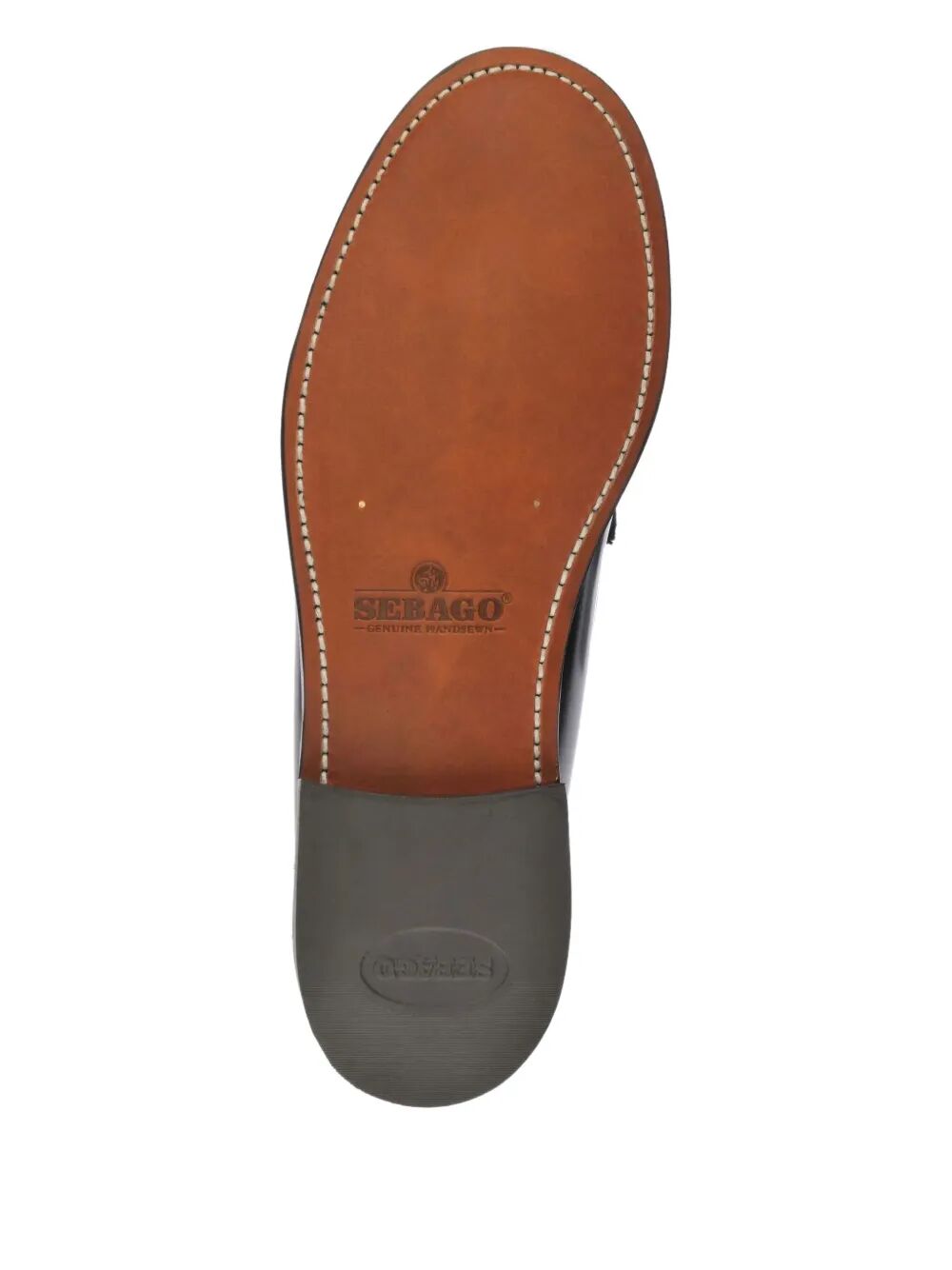 SEBAGO Classic Will Loafer for Men