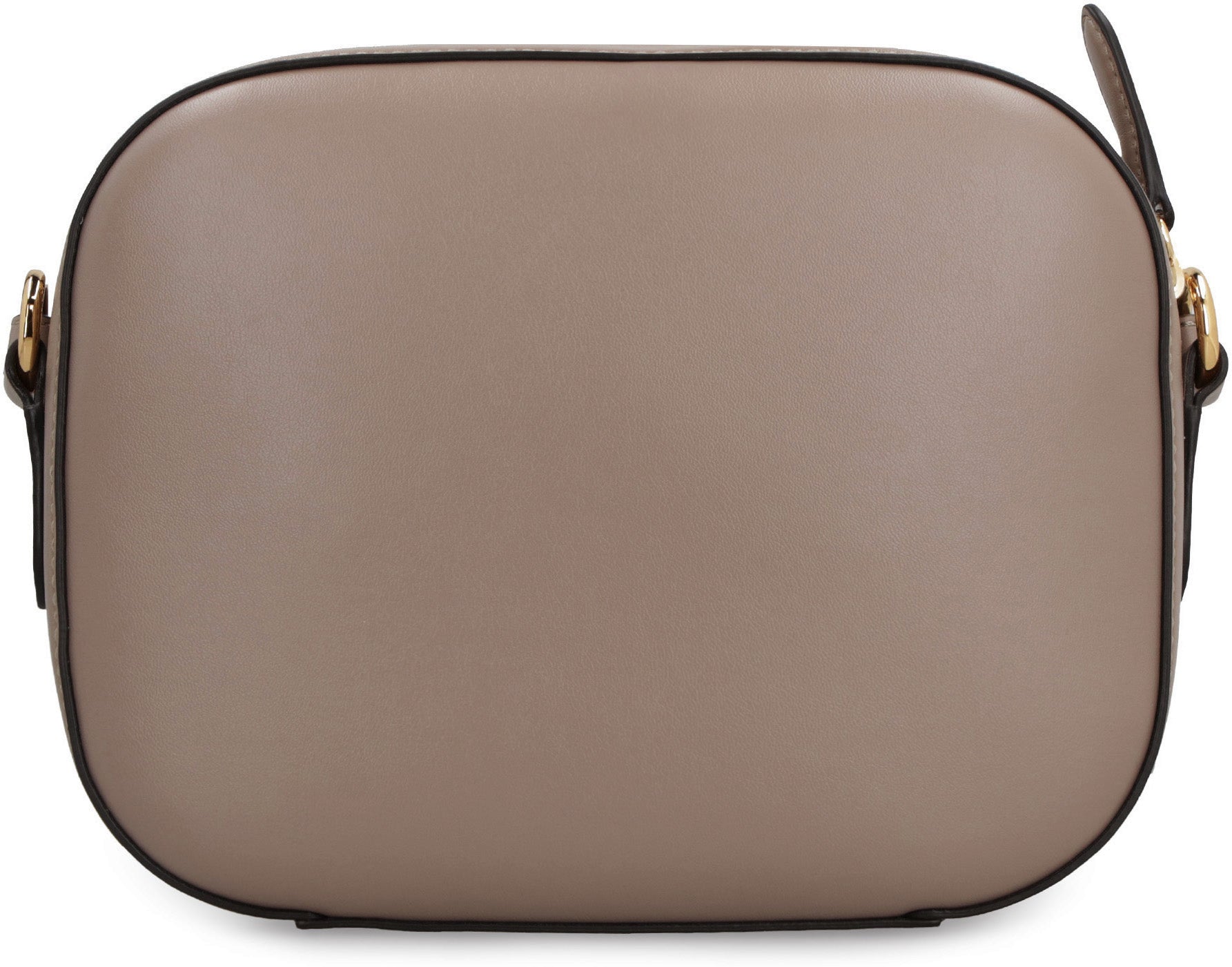 STELLA MCCARTNEY Mini Alter Mat Crossbody Handbag