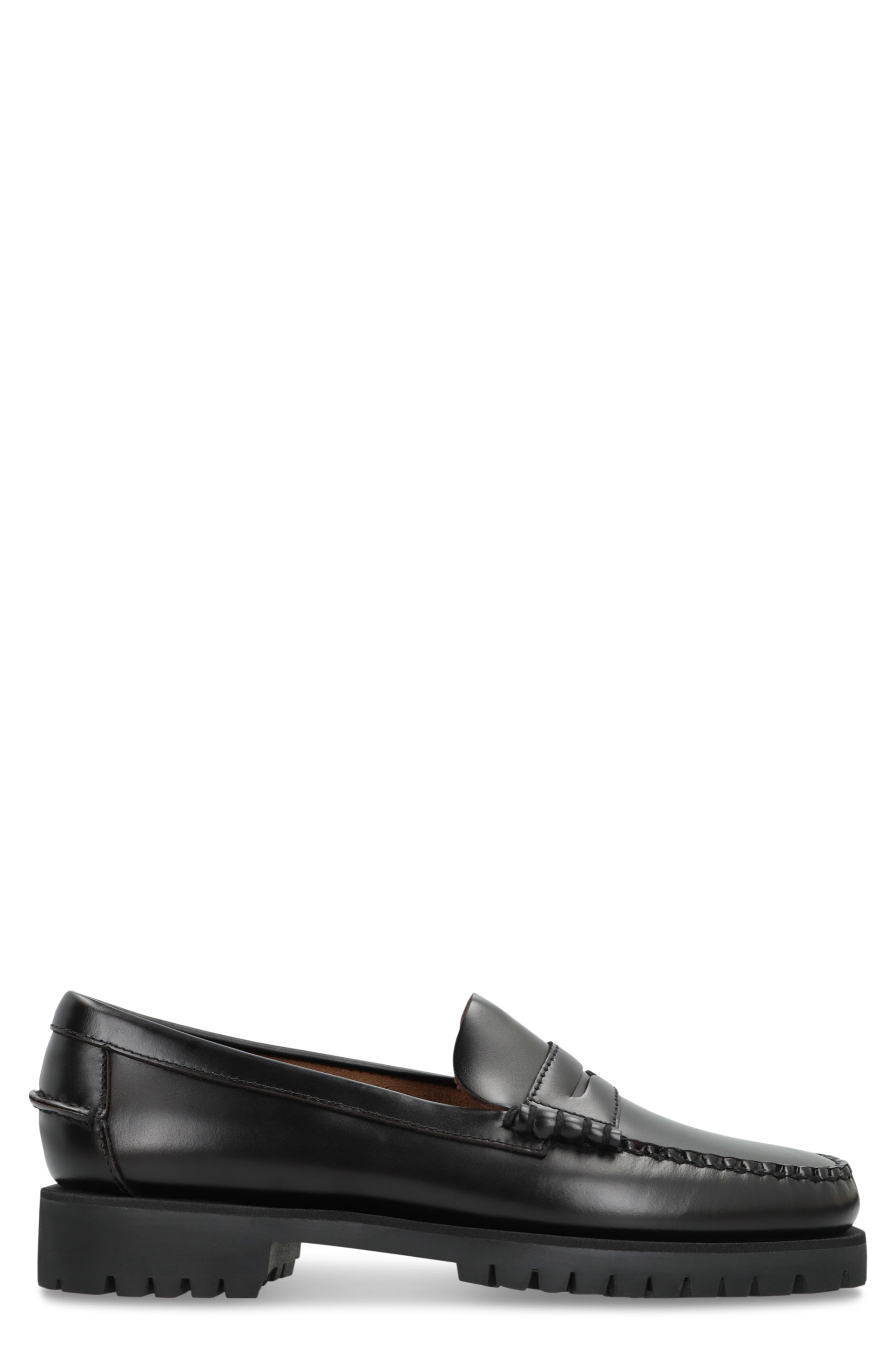 SEBAGO Classic Slip-On Moccasins for Women