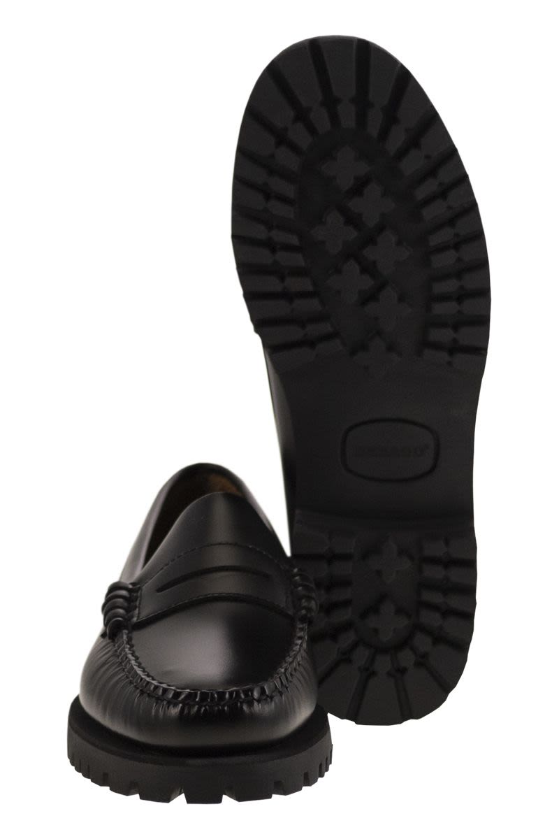 SEBAGO Classic Slip-On Moccasins for Women