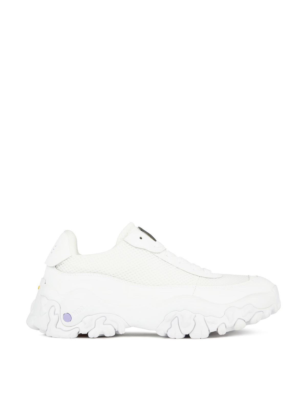 MCQ Crimp Low Women's Sneaker
