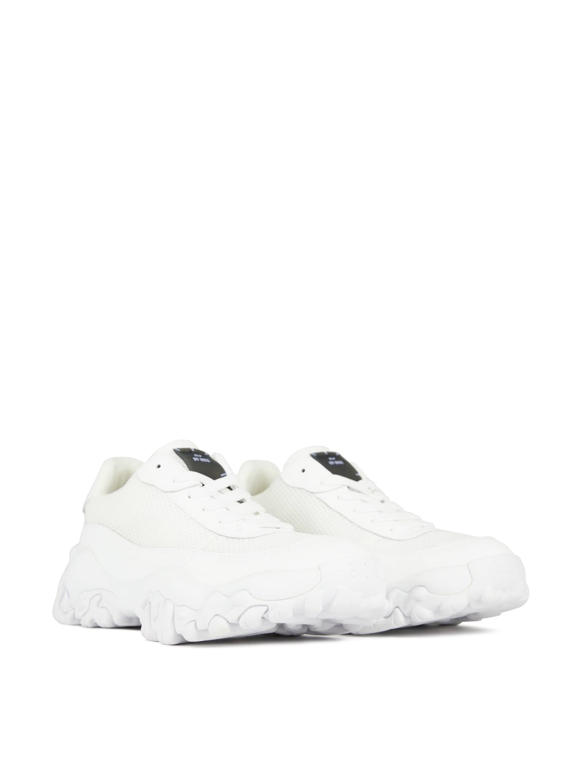 MCQ Crimp Low Women's Sneaker