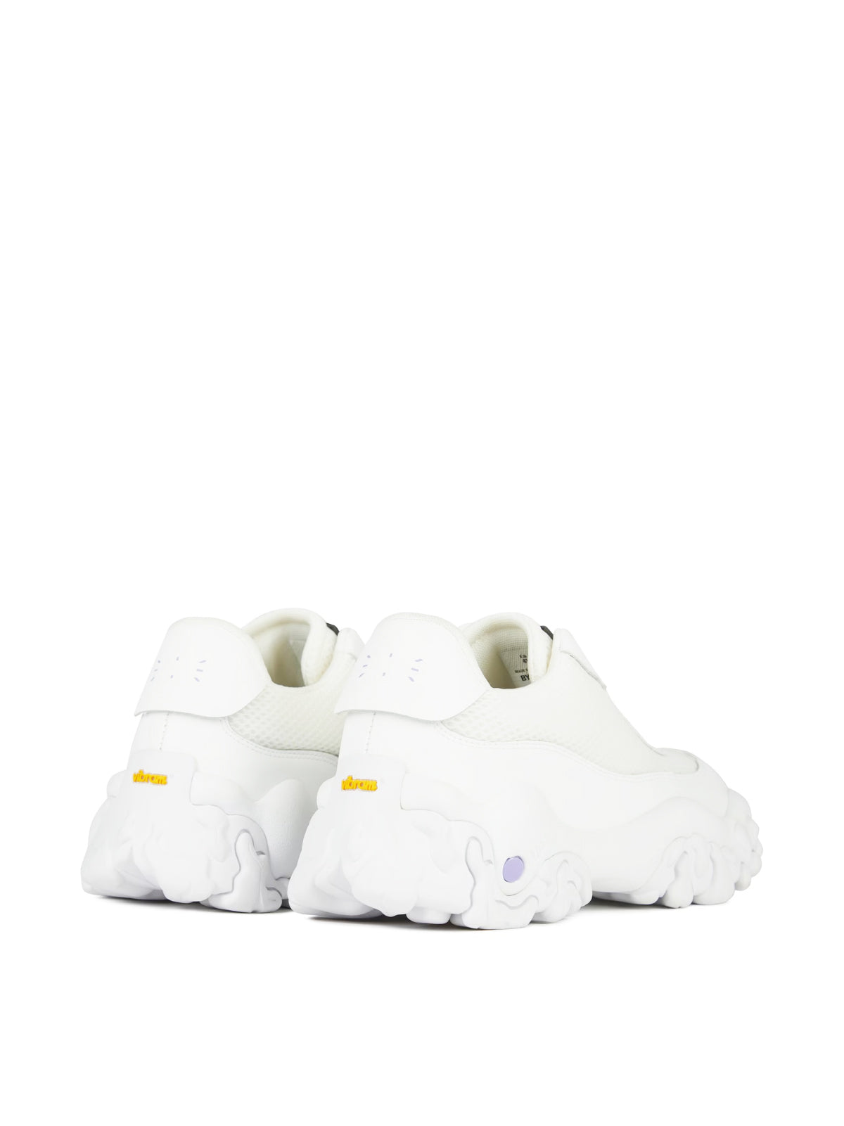 MCQ Crimp Low Women's Sneaker