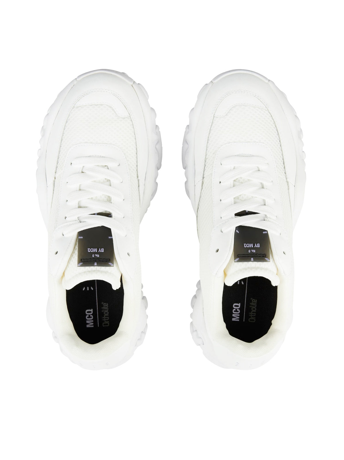 MCQ Crimp Low Women's Sneaker