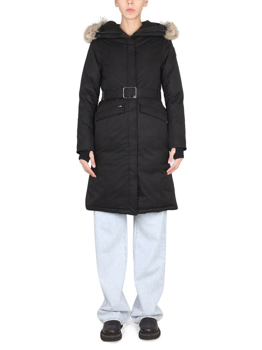 NOBIS Women's Morgan Mini Parka Jacket