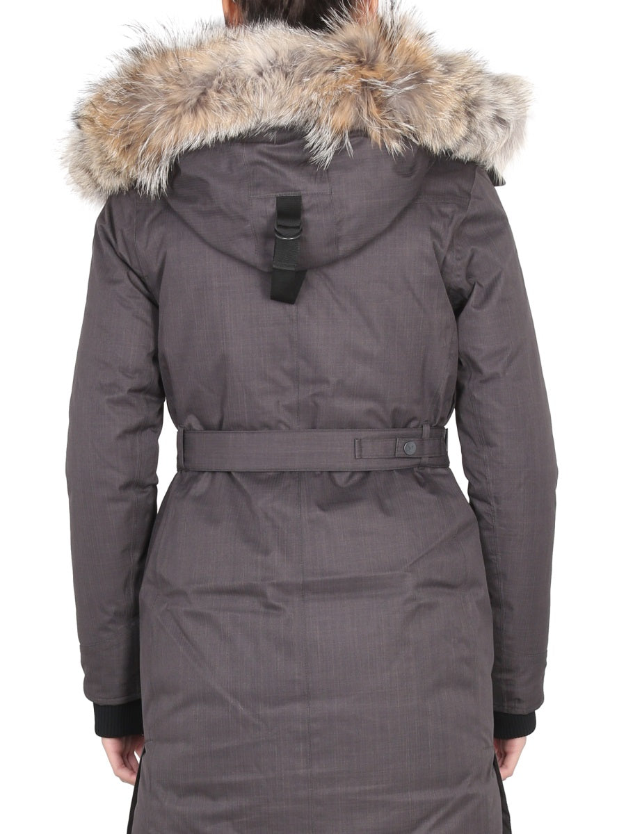 NOBIS Women's Morgan Parka Jacket