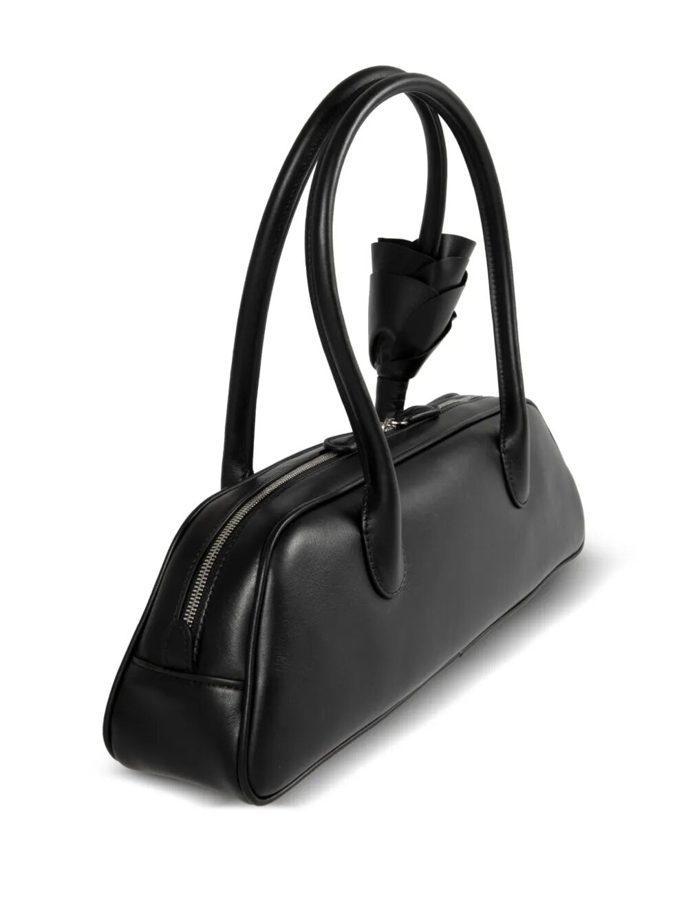 MAGDA BUTRYM Trapezie Mini Handbag