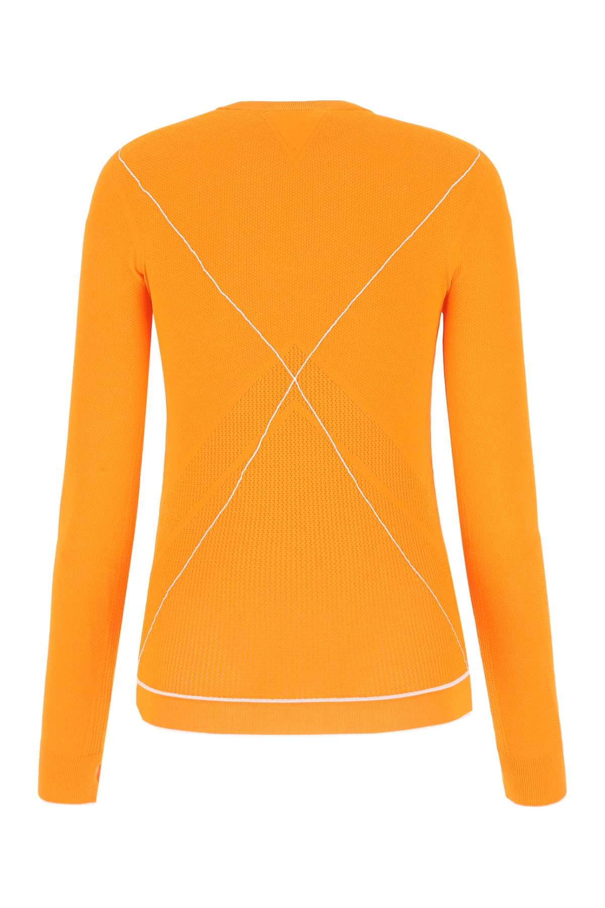 BOTTEGA VENETA Viscose Blend Pullover Sweater for Women