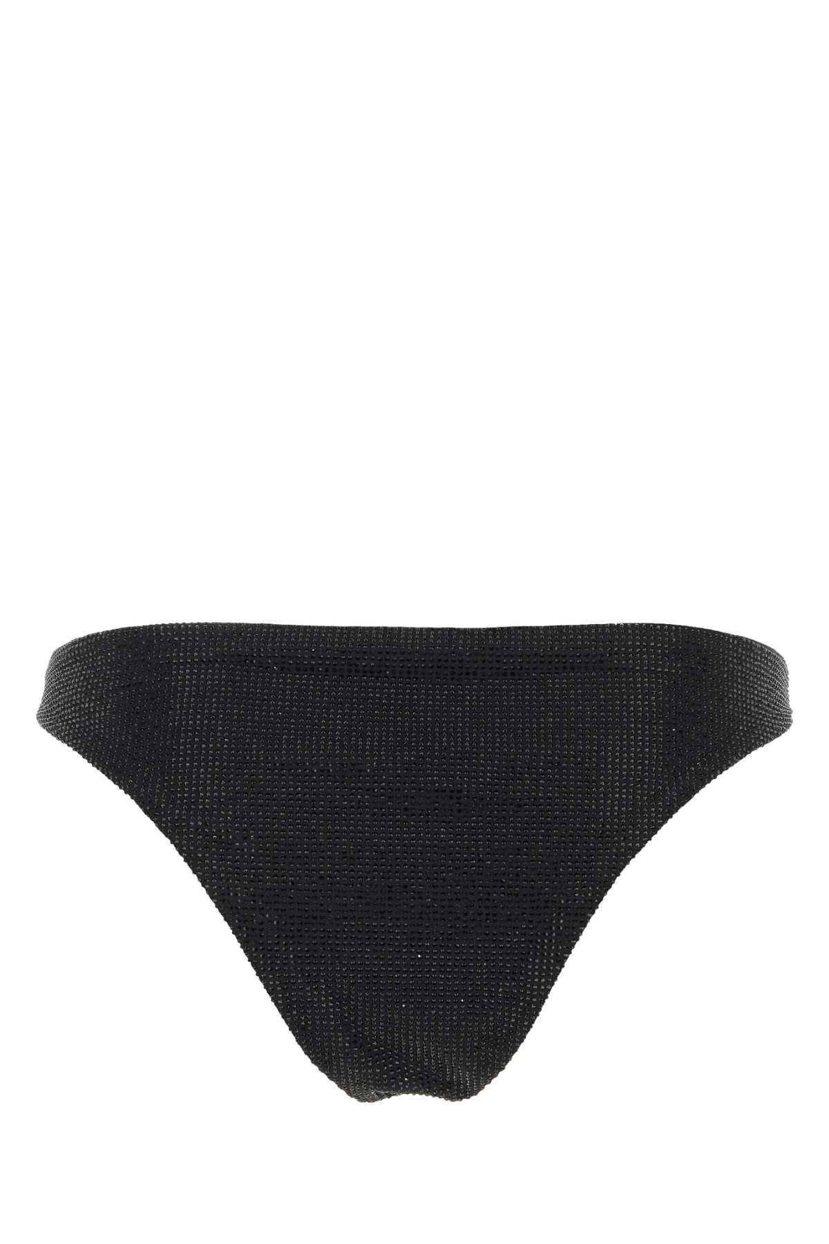 PRADA Re-Nylon Mini Bikini Bottom