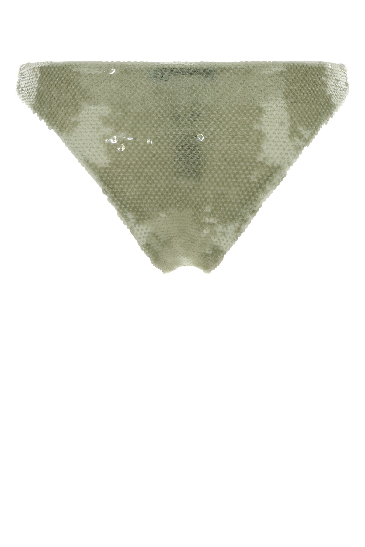 PRADA Women's Mini Slip Dress