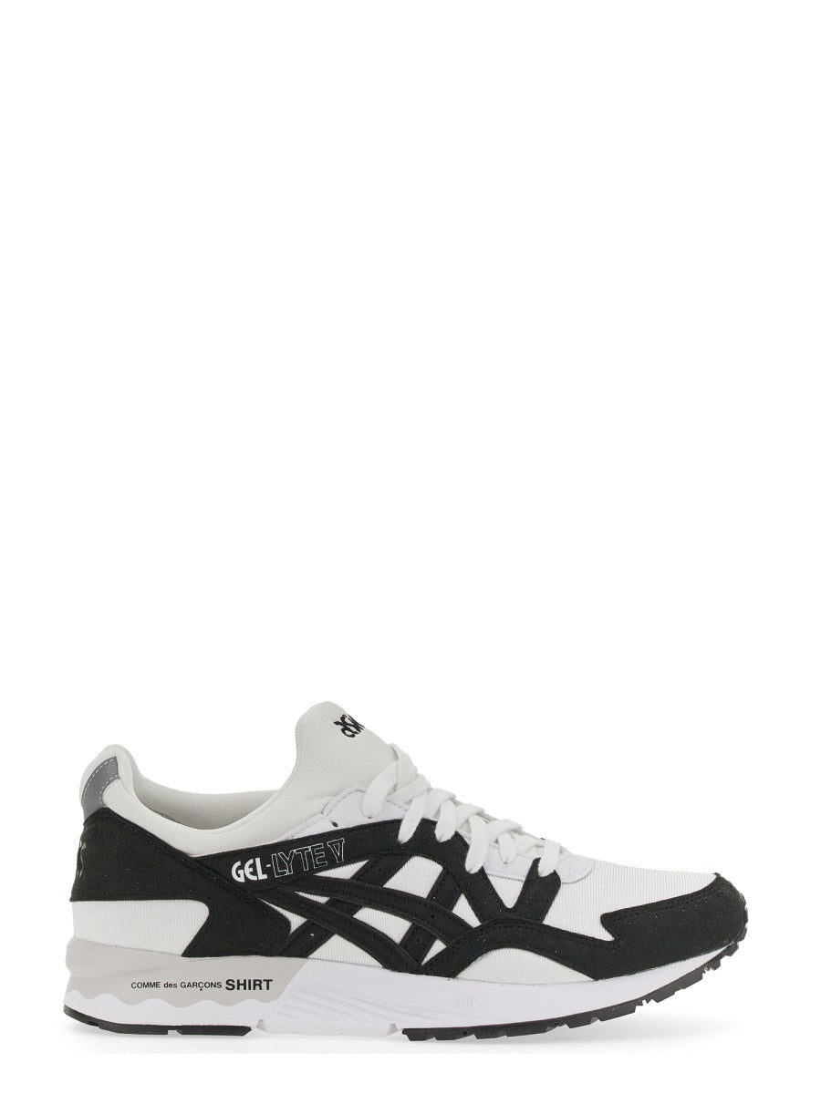 COMME DES GARCONS SHIRT Gel-Lyte V Sneaker
