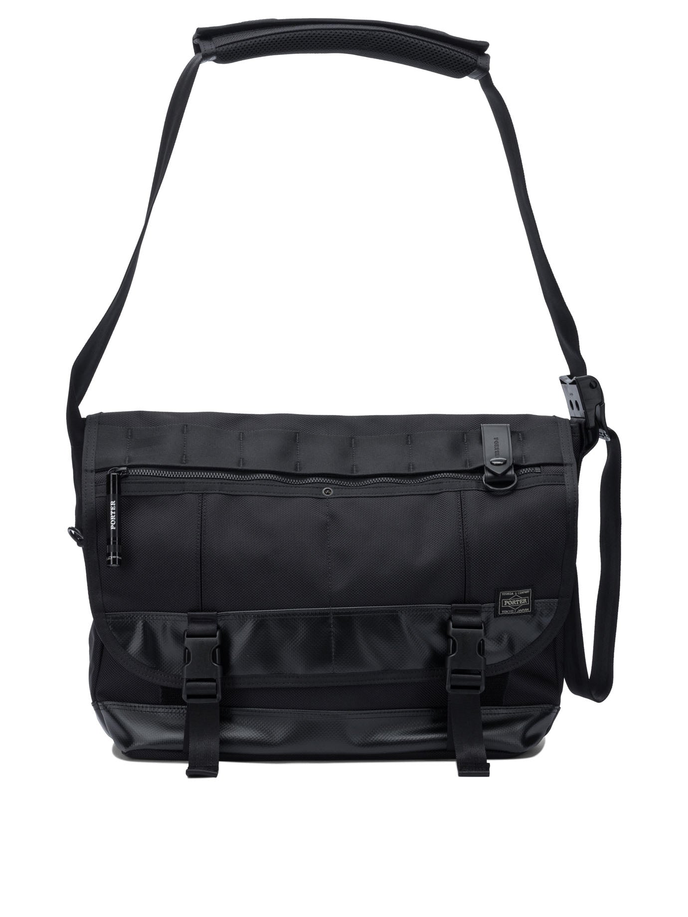 PORTER YOSHIDA Crossbody Handbag for Men - FW25 Collection