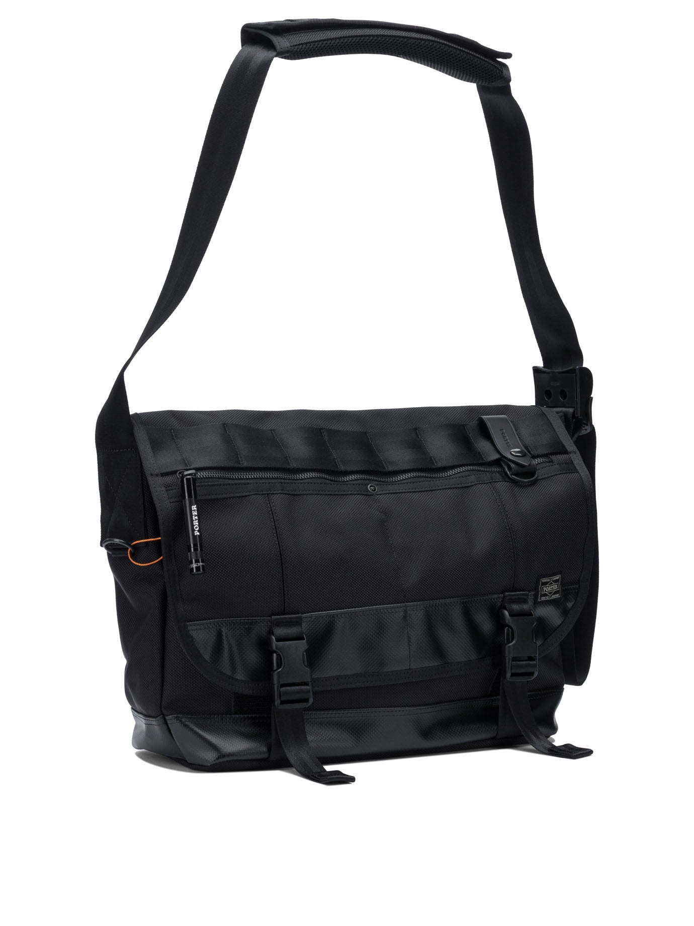 PORTER YOSHIDA Heat Crossbody Handbag - Men’s Essential Gear