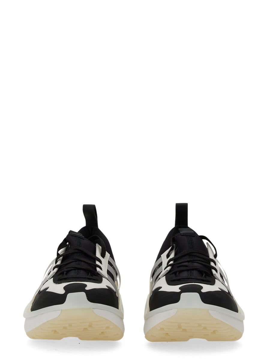 Y - 3 Cozy Qisan Women's Sneakers - FW22 Collection