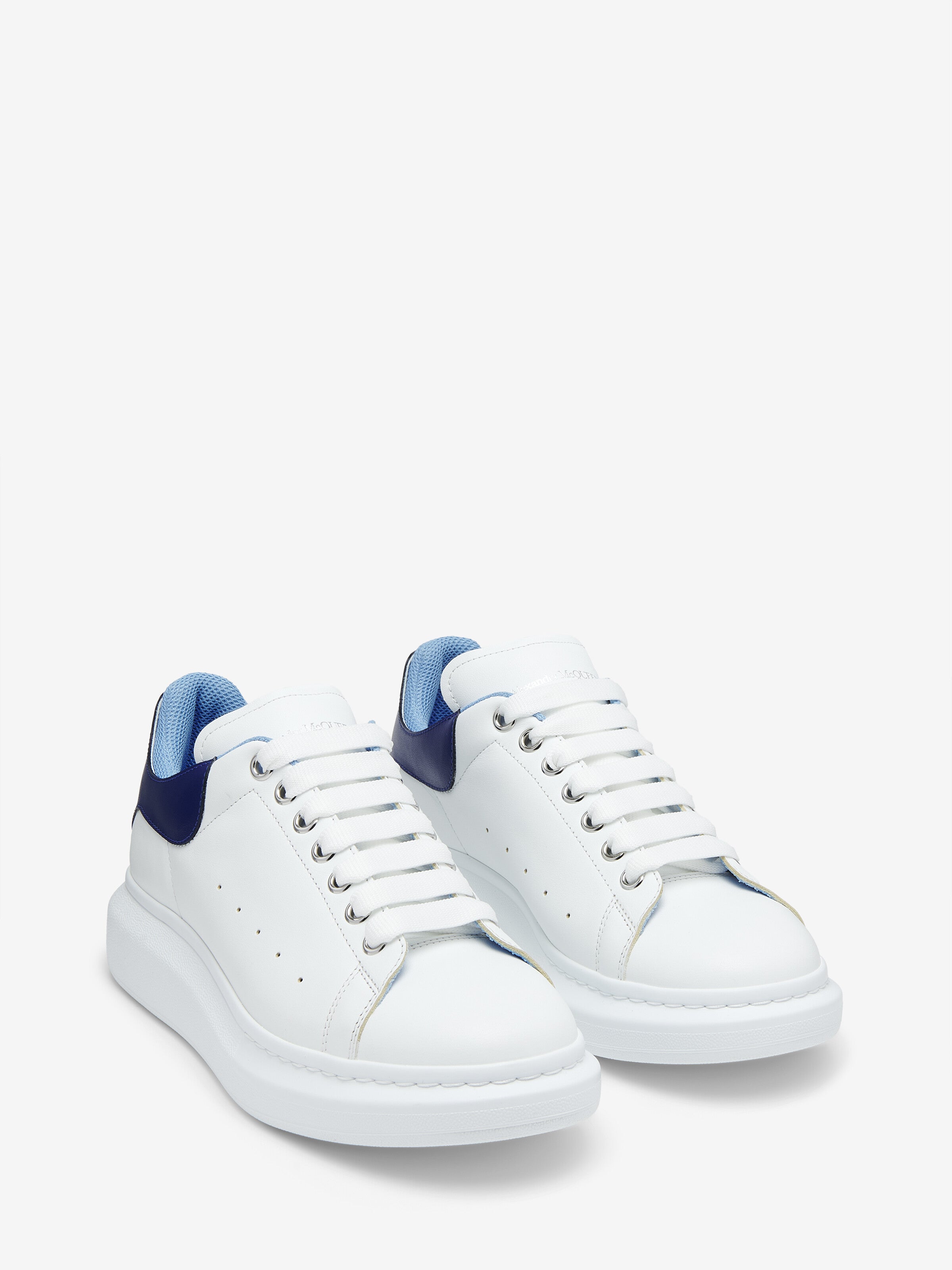 ALEXANDER MCQUEEN Oversized Sneakers for Men