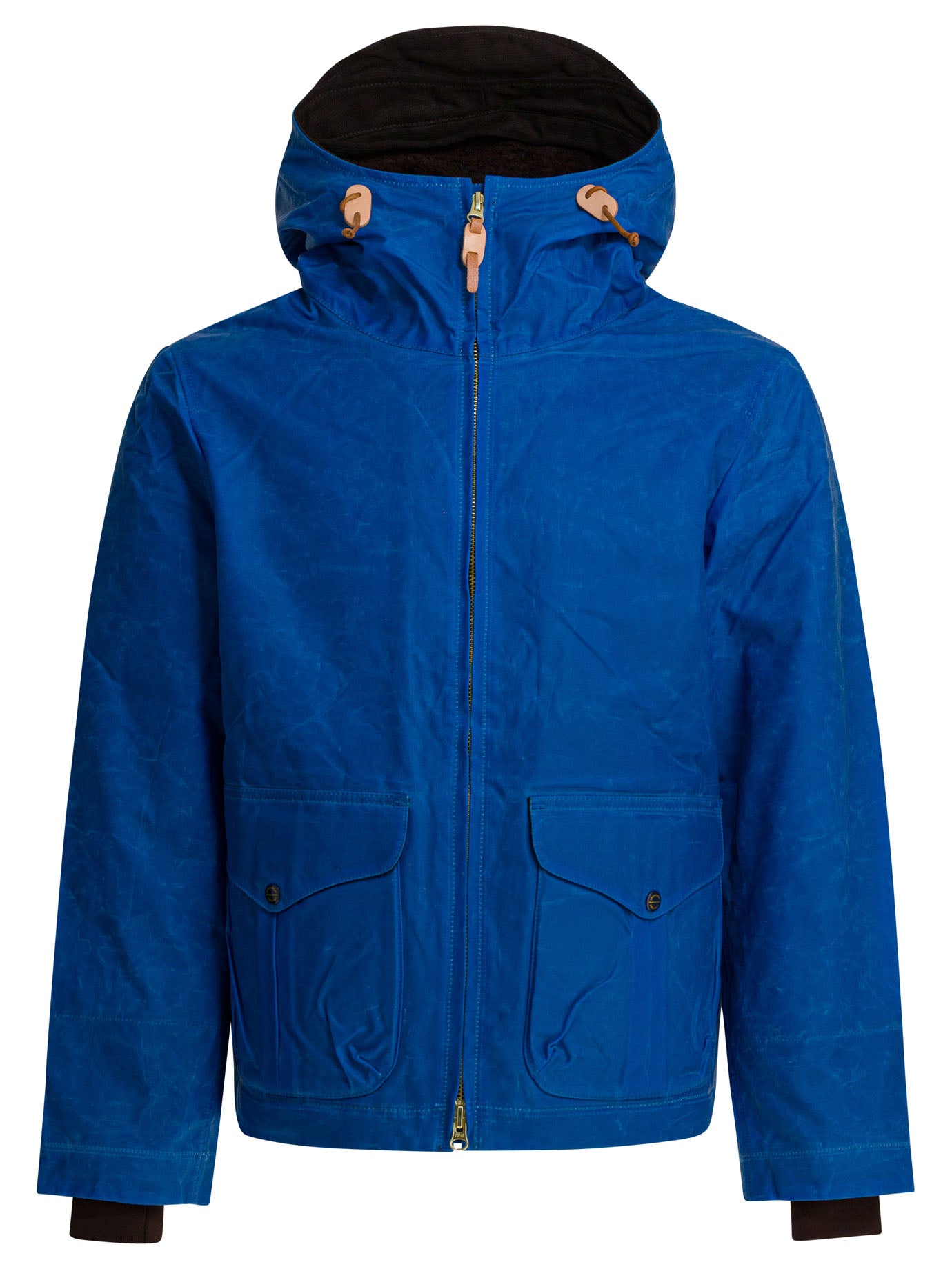 MANIFATTURA CECCARELLI Relaxed Fit Blazer Jacket for Men