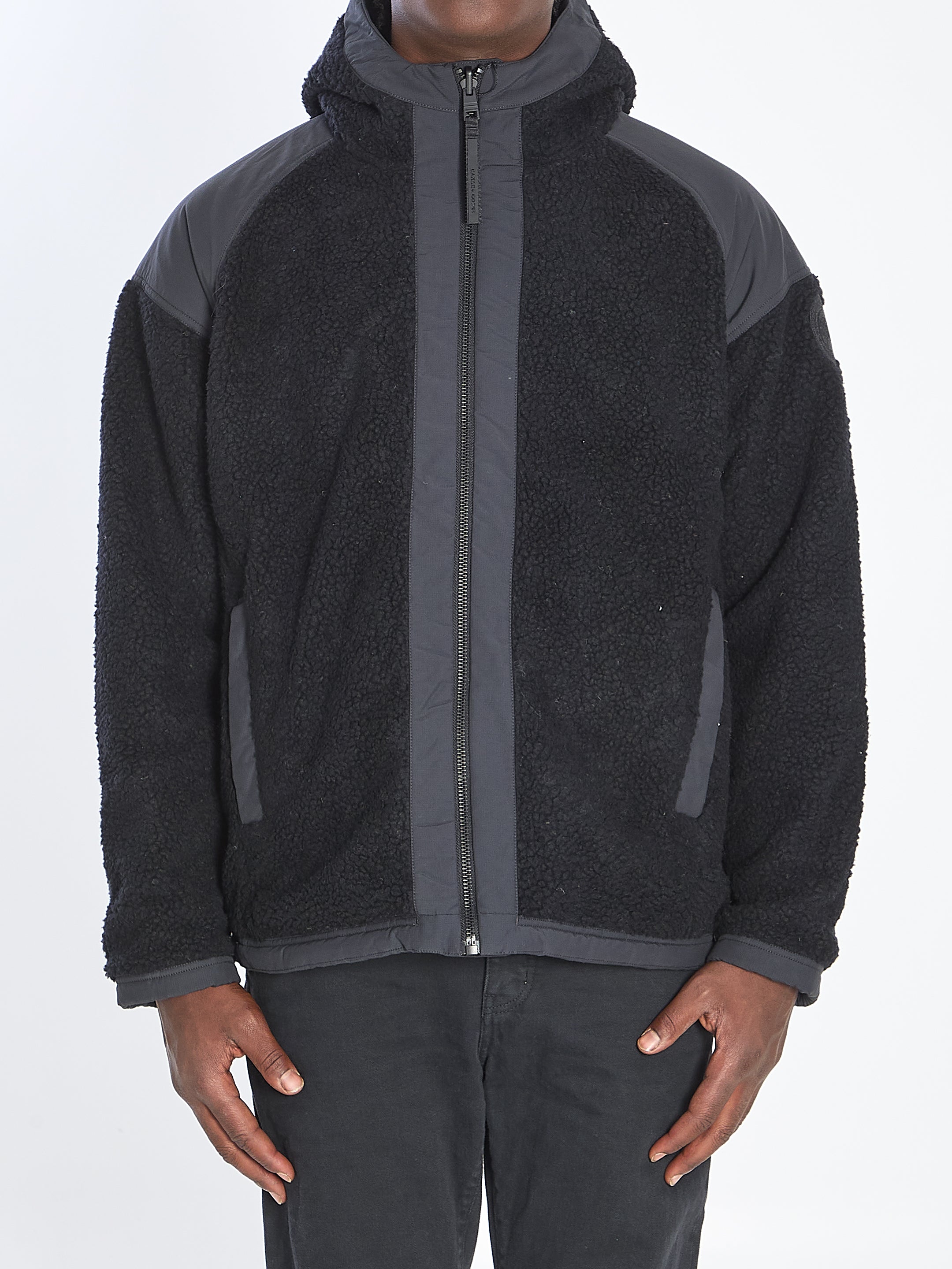 CANADA GOOSE Men's Outerwear - FW25 Edition