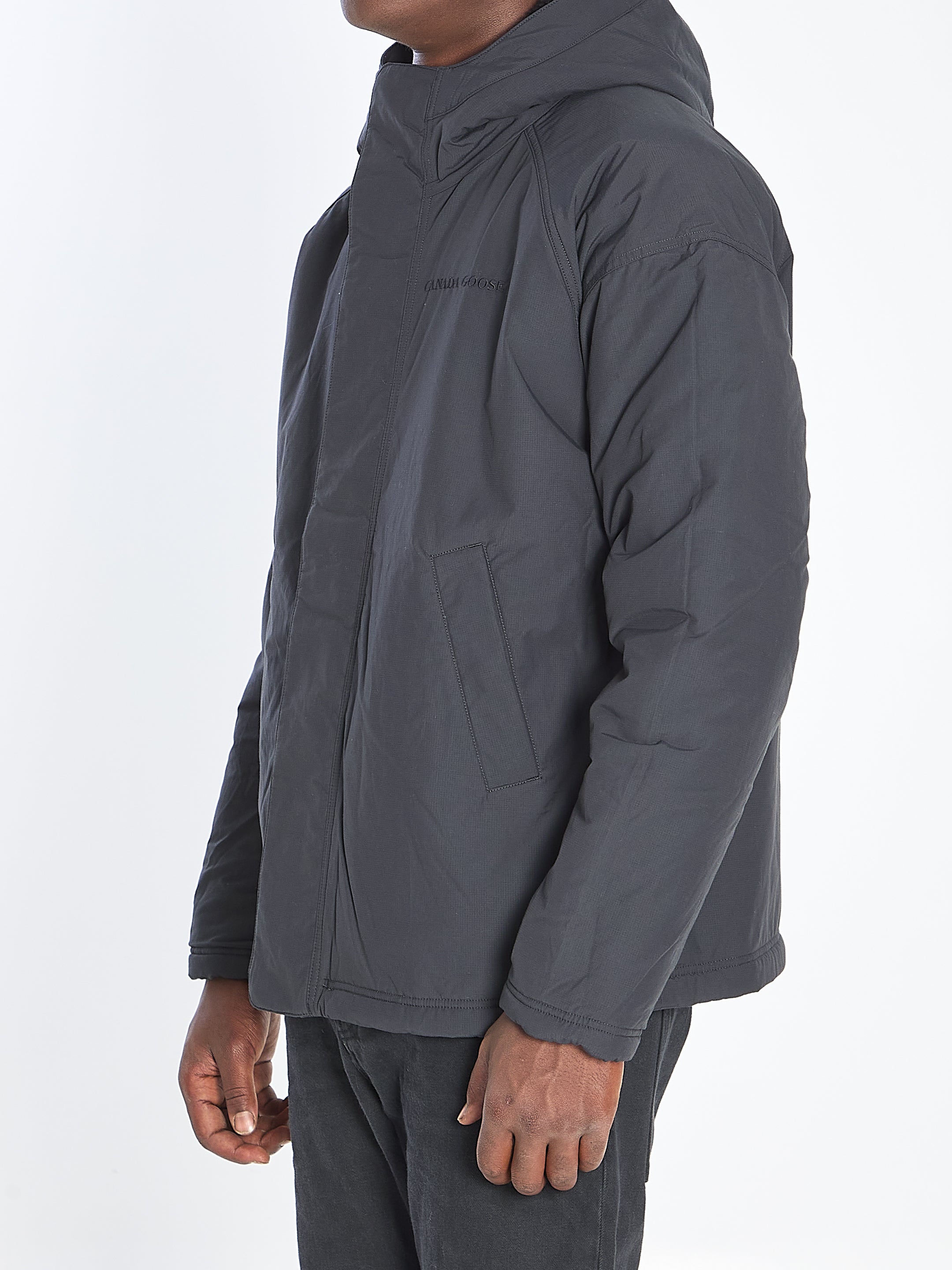 CANADA GOOSE Men's Outerwear - FW25 Edition