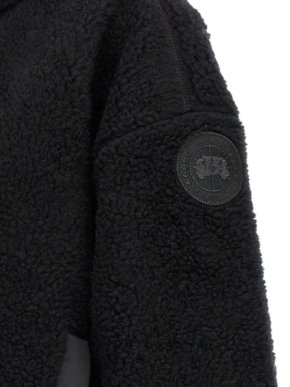 CANADA GOOSE Reversible Bomber Jacket for Women - FW25