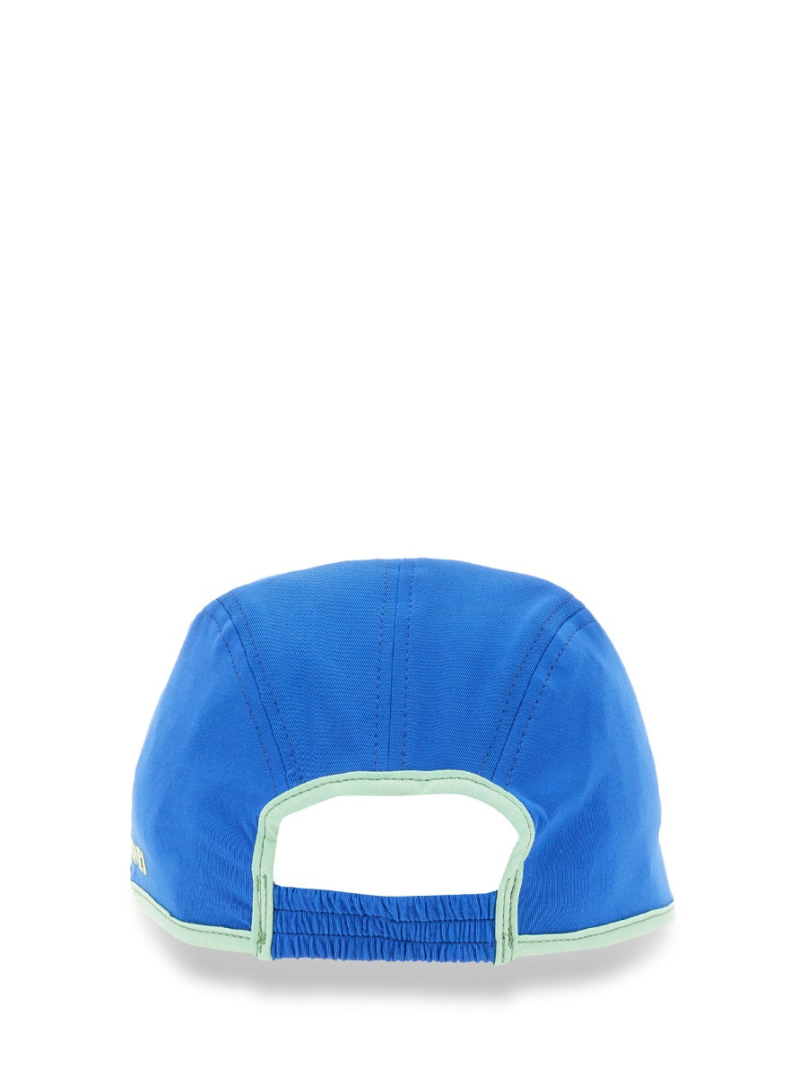 SUNNEI Men's Mini Visor Hat