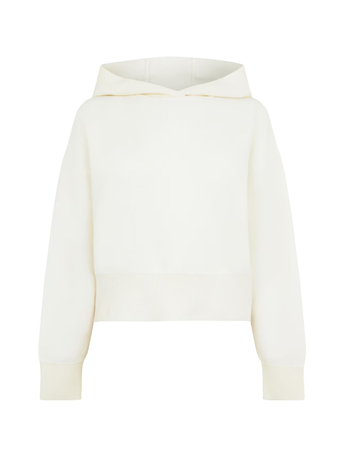 CANADA GOOSE Womens Holton Hoodie Jacket - FW25