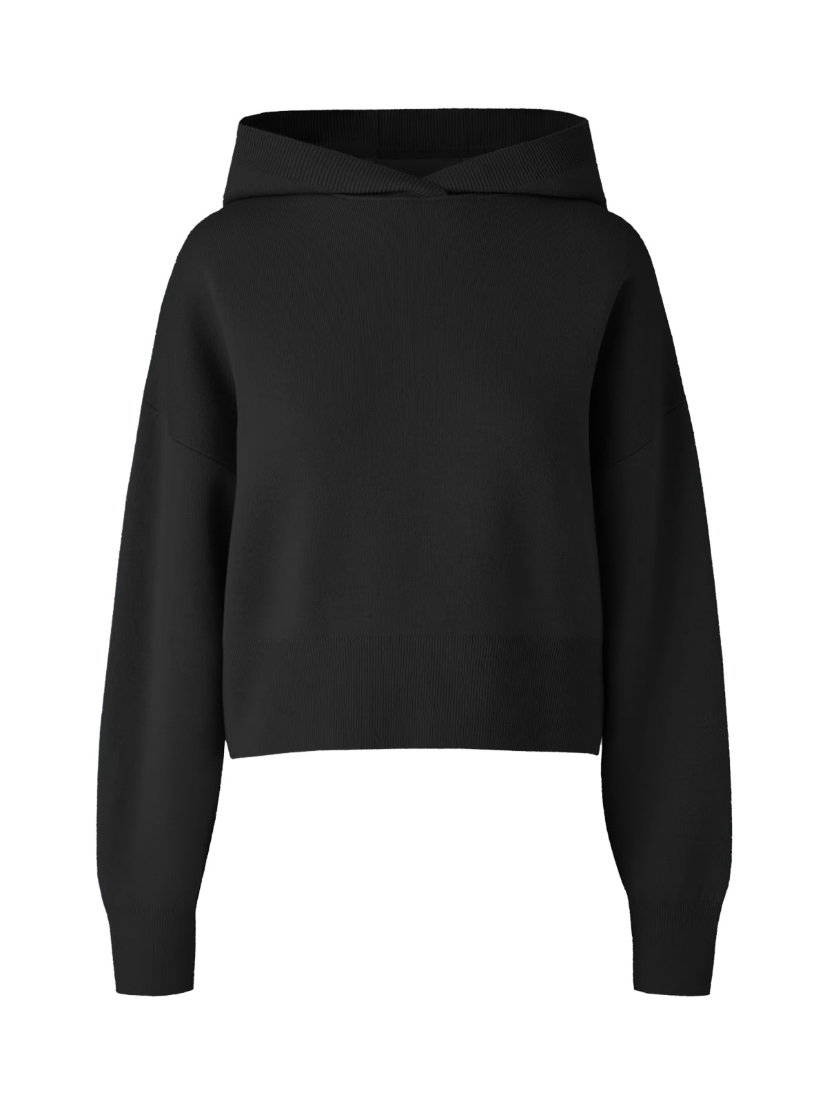 CANADA GOOSE Women's Holton Hoodie Jacket