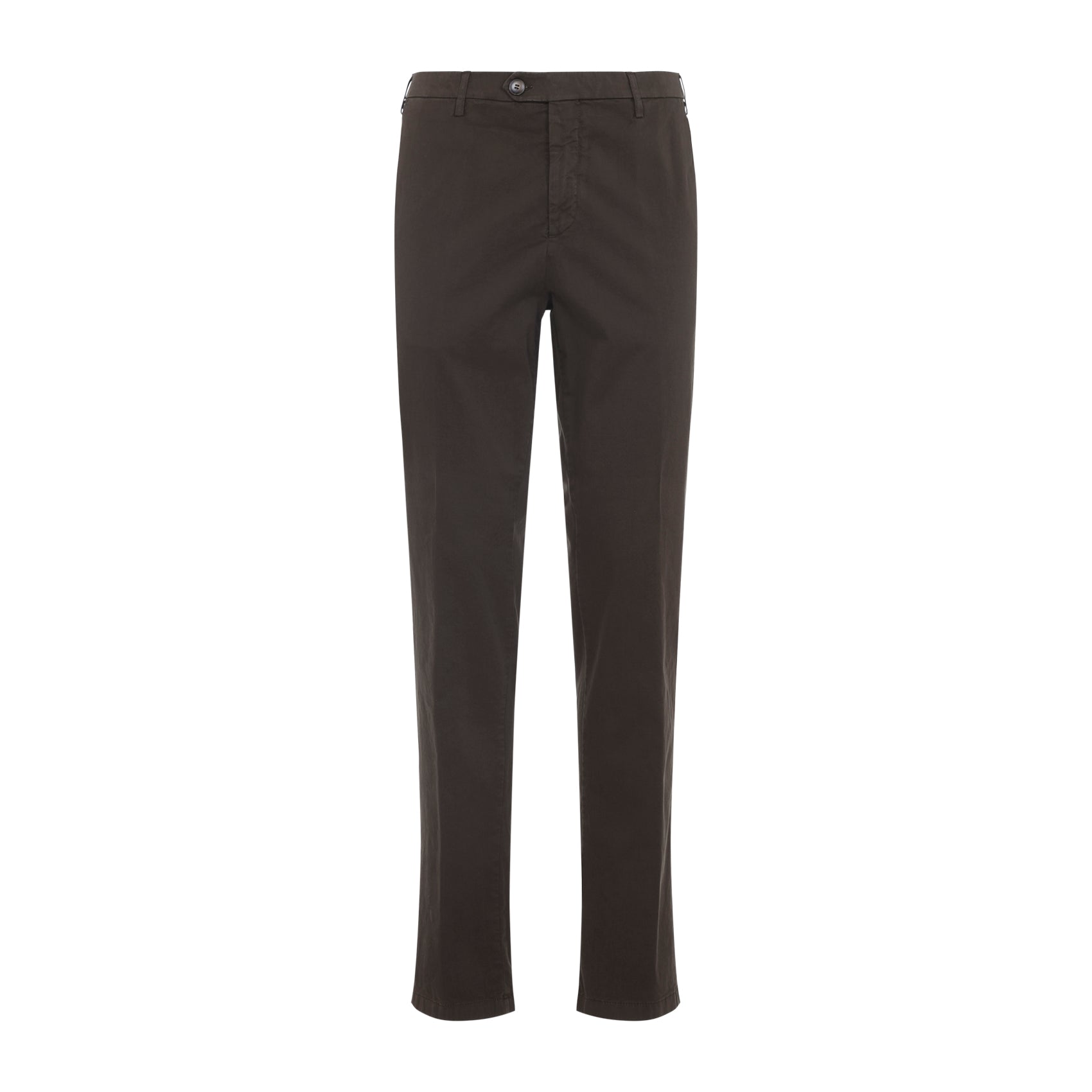 CANALI Classic Chino Pants for Men