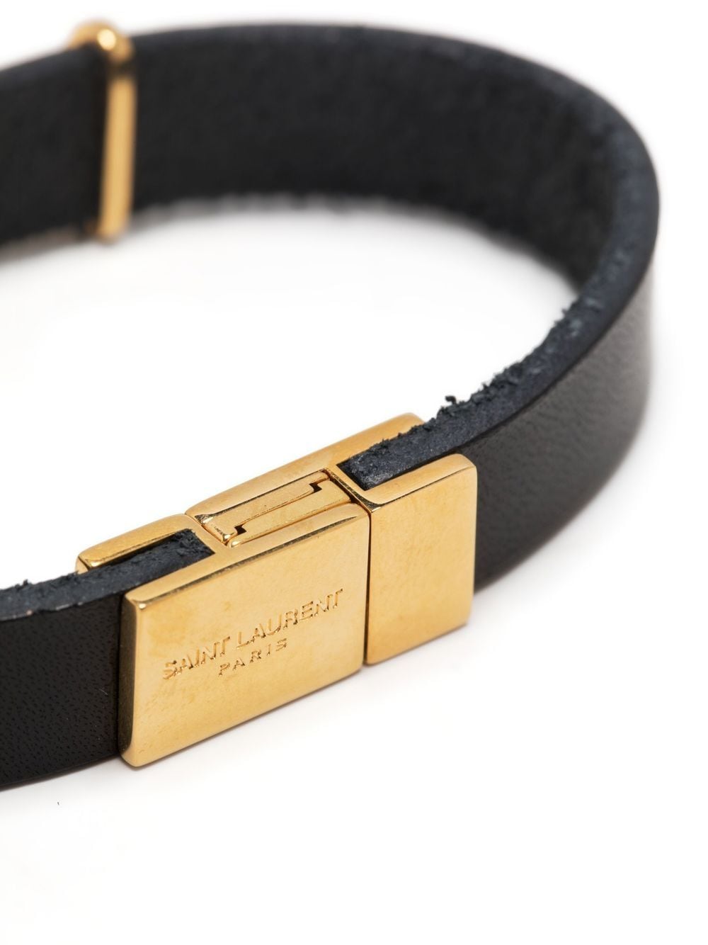 SAINT LAURENT Cassandra Mini Bracelet