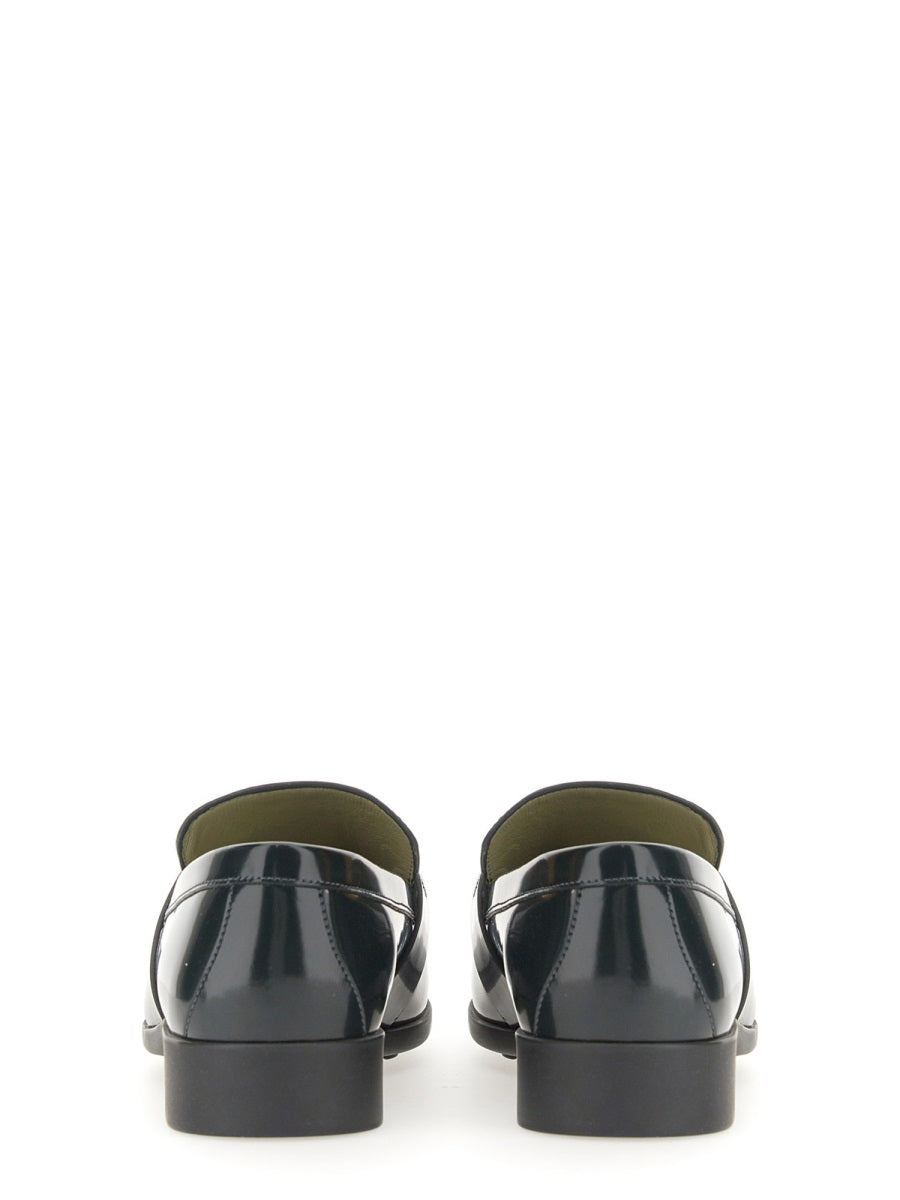 BOTTEGA VENETA Elegant Moccasin Monsieur for Women