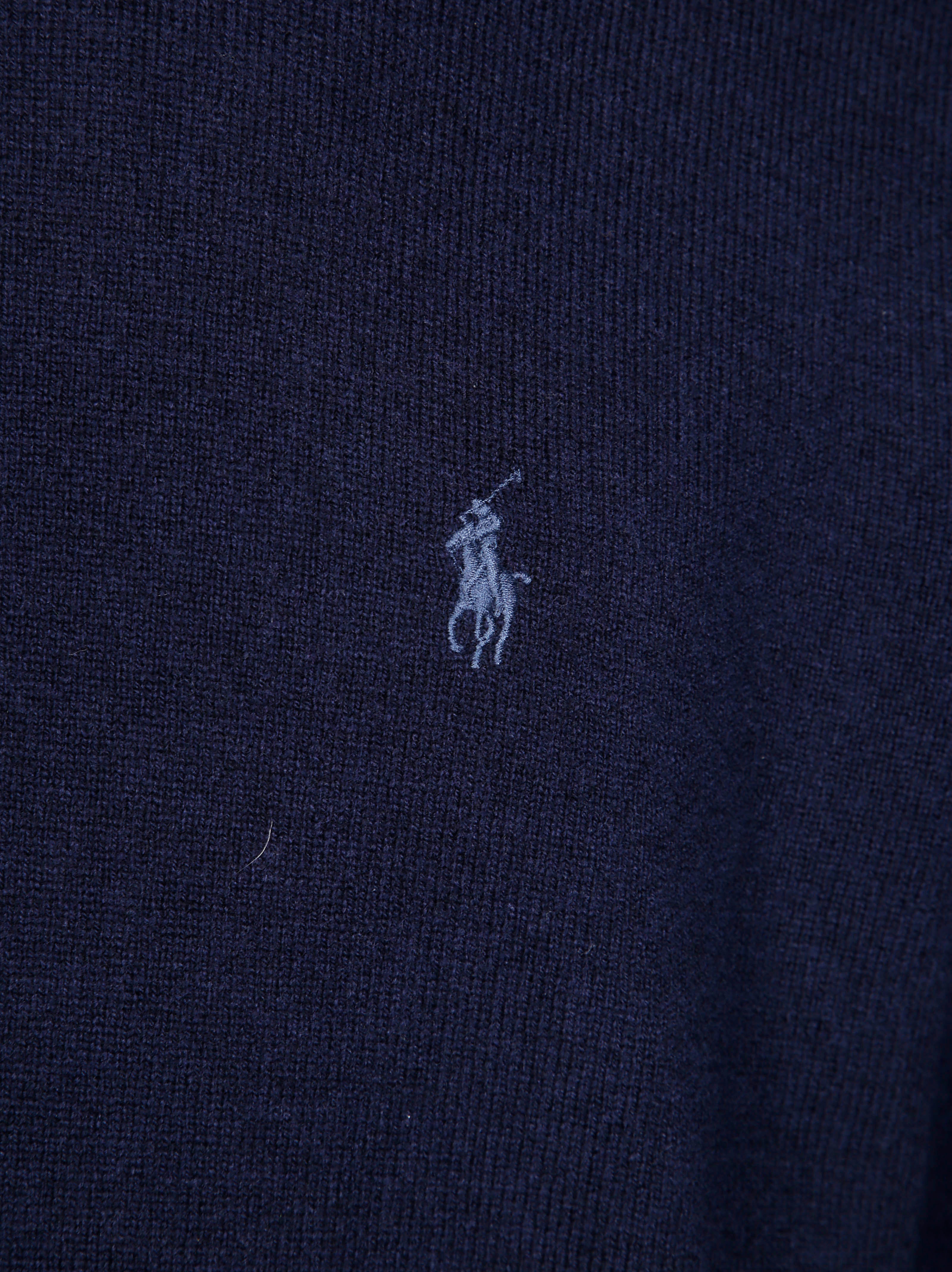 POLO RALPH LAUREN Women's Classic Knit Sweater