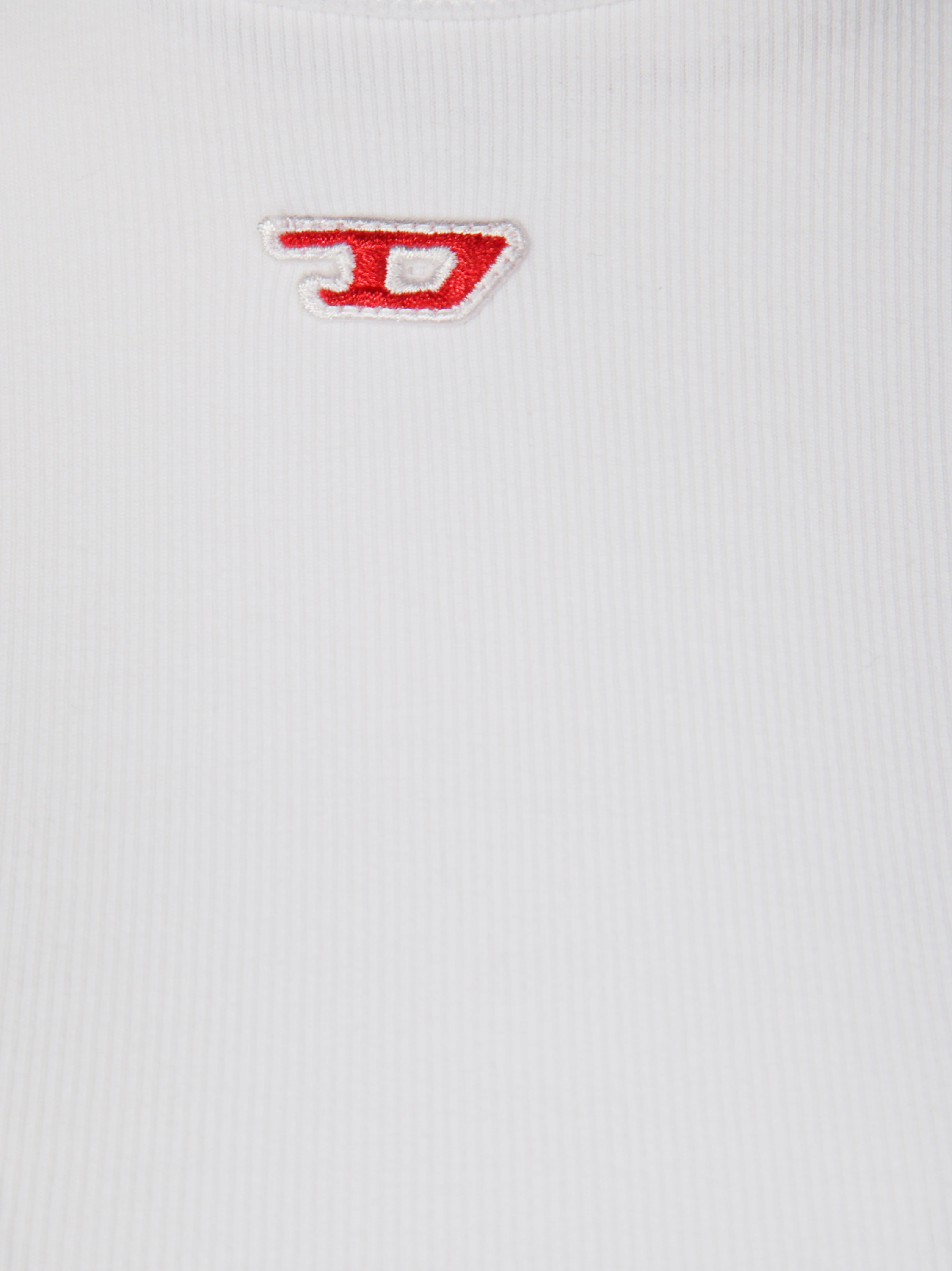 DIESEL Men's Mini Top for FW25