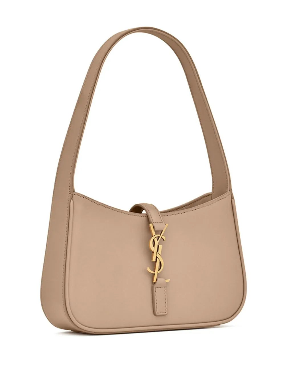SAINT LAURENT Mini Hobo Handbag