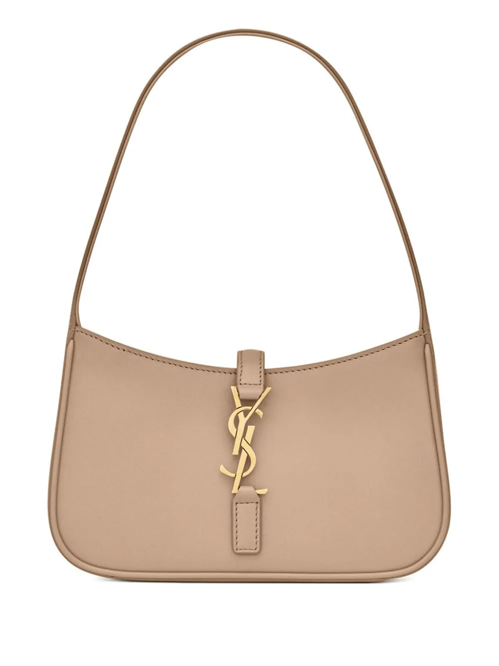 SAINT LAURENT Mini Hobo Handbag