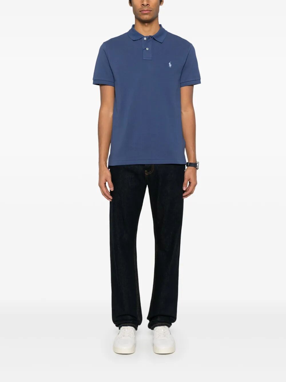 POLO RALPH LAUREN Slim Fit Classic Polo Shirt