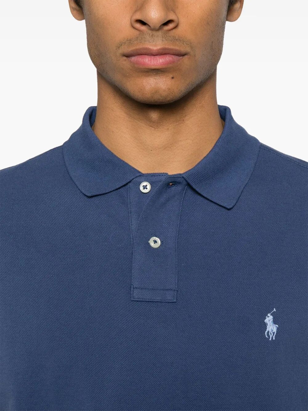 POLO RALPH LAUREN Slim Fit Classic Polo Shirt