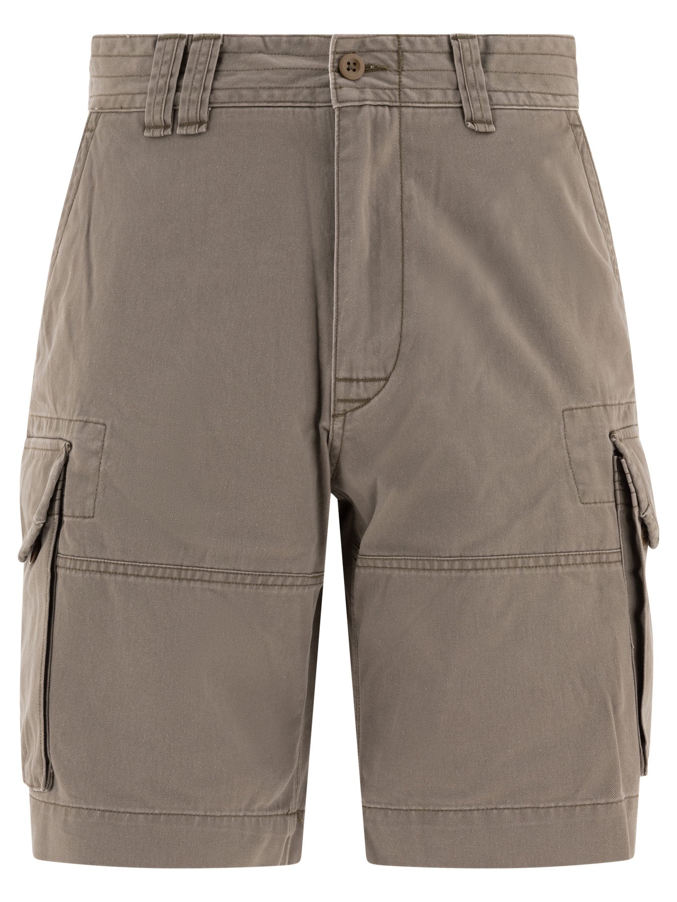POLO RALPH LAUREN Men's Gellar 27 Cargo Shorts