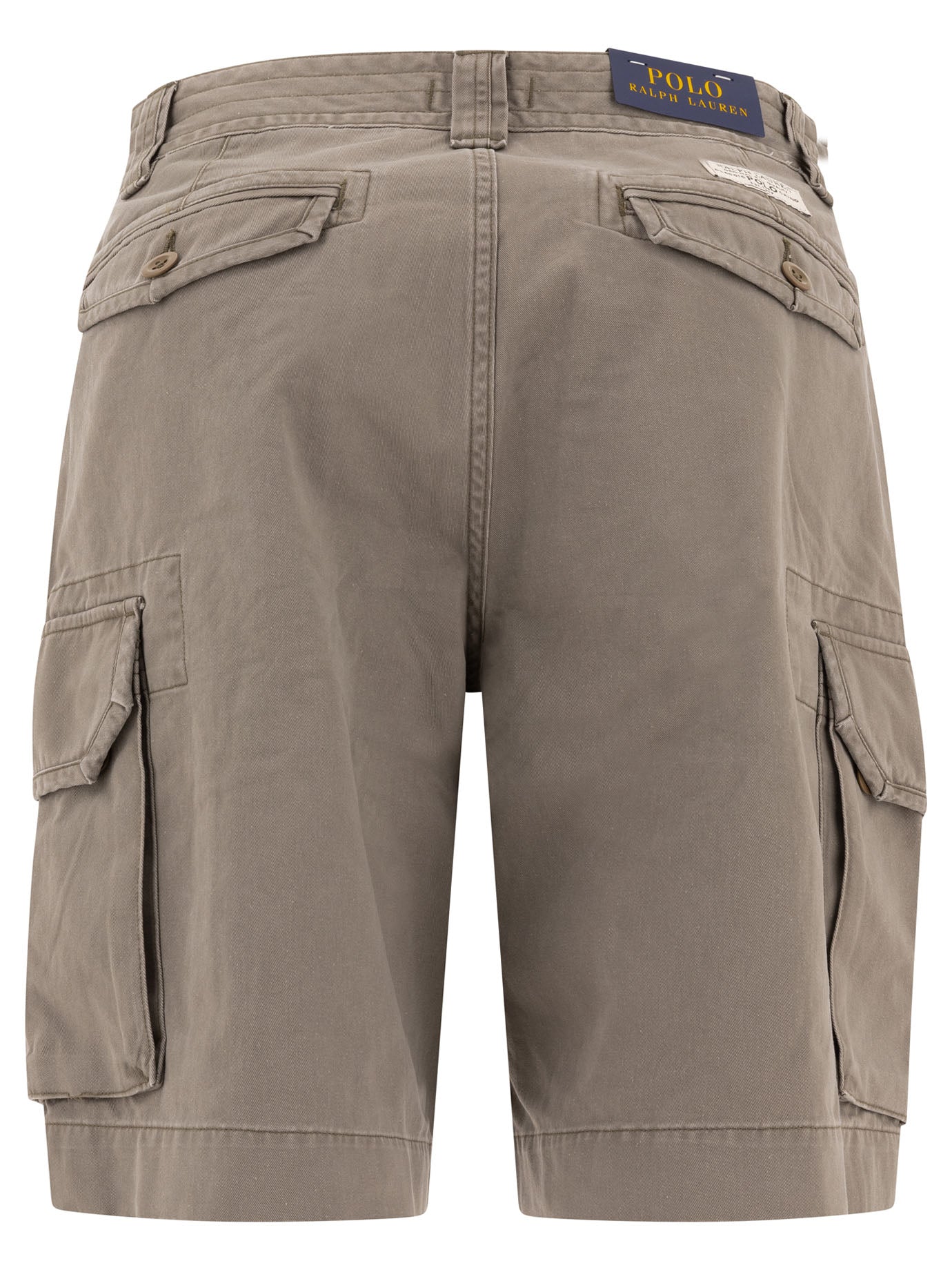 POLO RALPH LAUREN Men's Gellar 27 Cargo Shorts