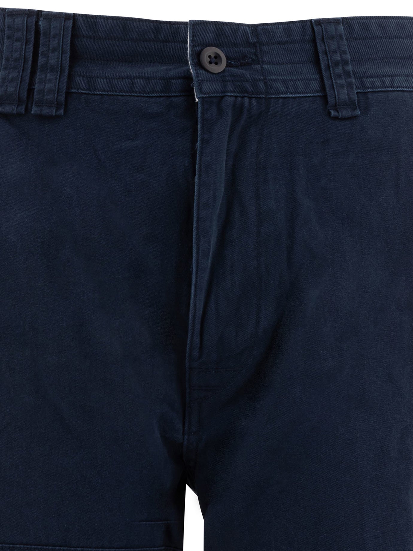 POLO RALPH LAUREN Regular Fit Men's Cargo Shorts - Gellar 27