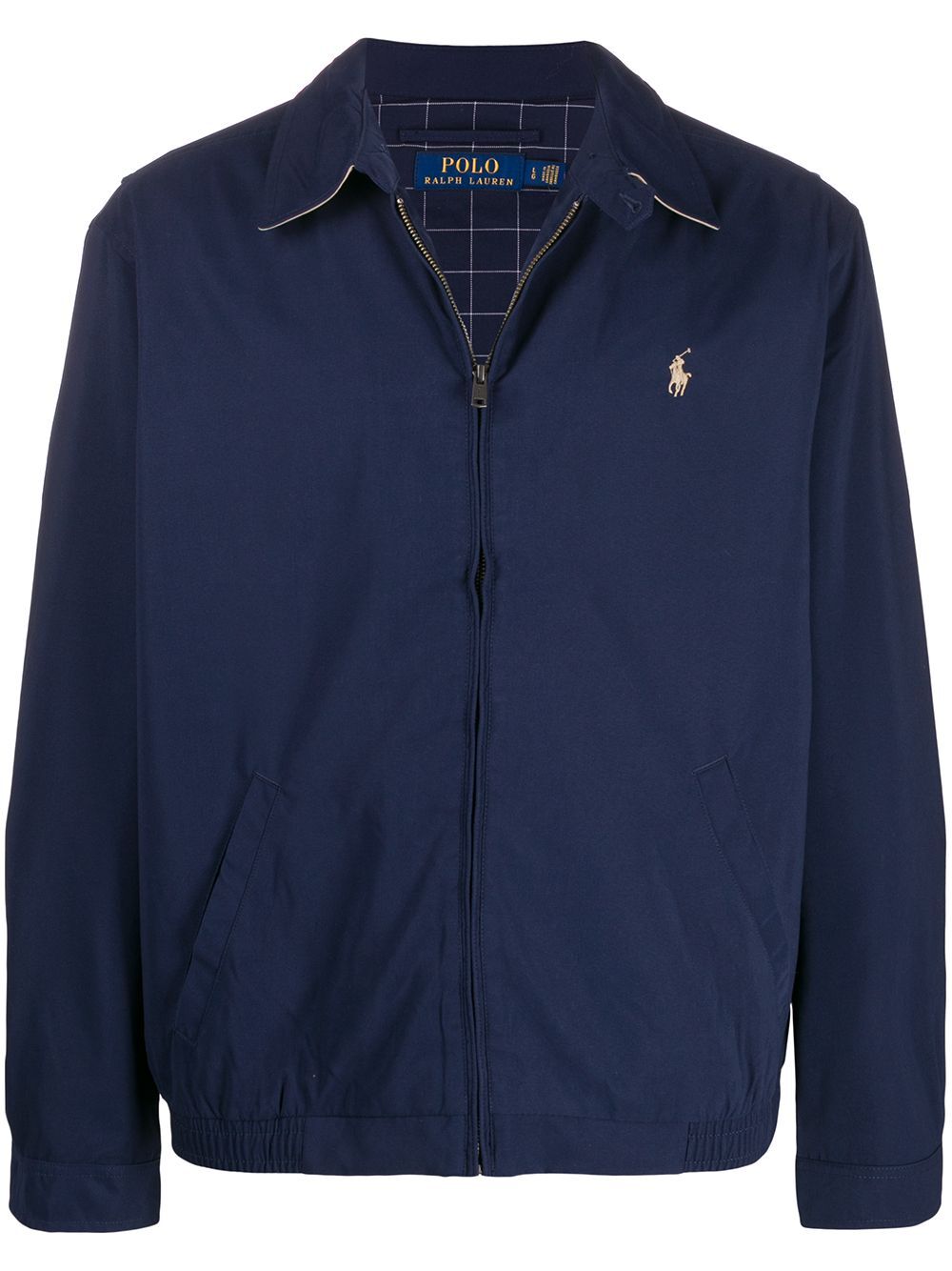 POLO RALPH LAUREN Lightweight Bi-Swing Jacket for Men
