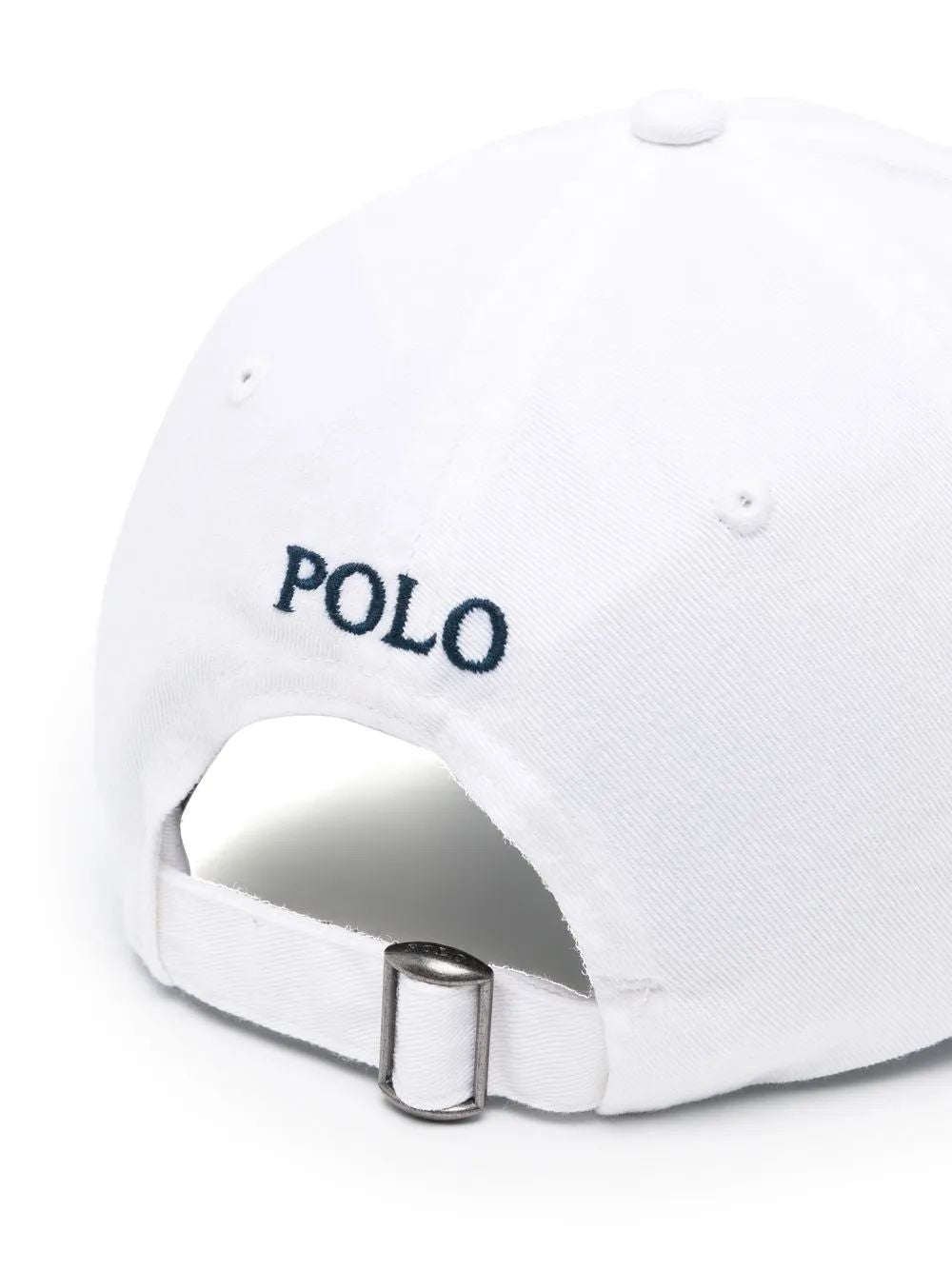 POLO RALPH LAUREN Sport Cap for Men - FW25 Edition