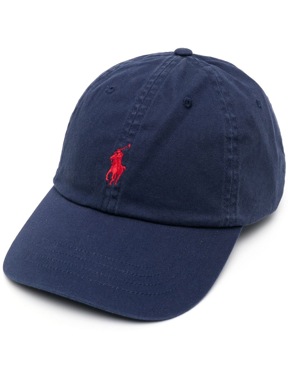 POLO RALPH LAUREN Classic Cotton Baseball Cap